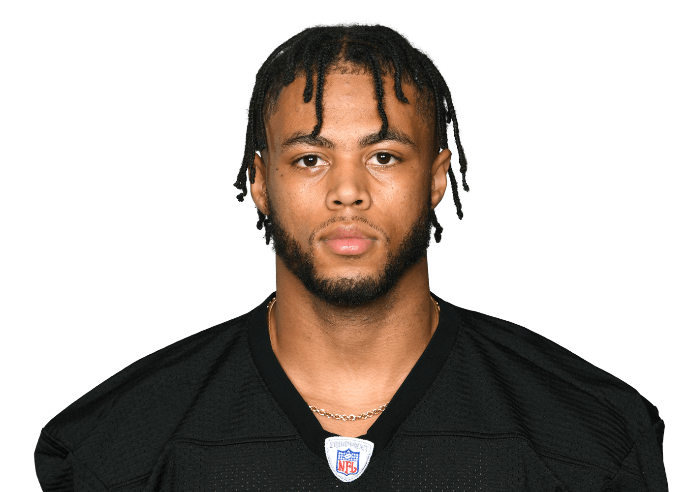 Donovan Stiner