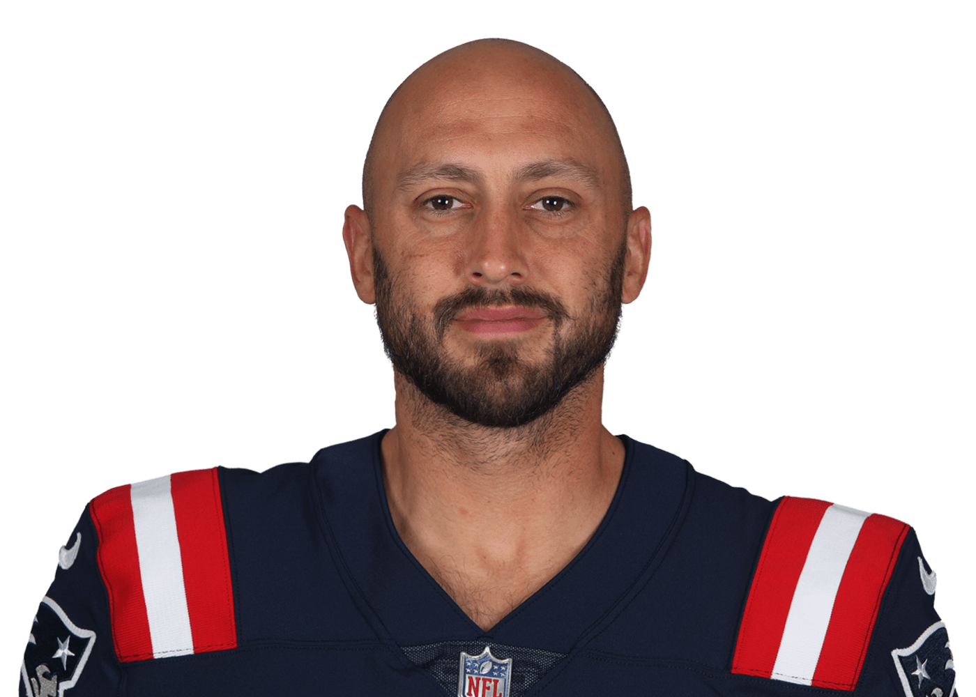 Brian Hoyer headshot