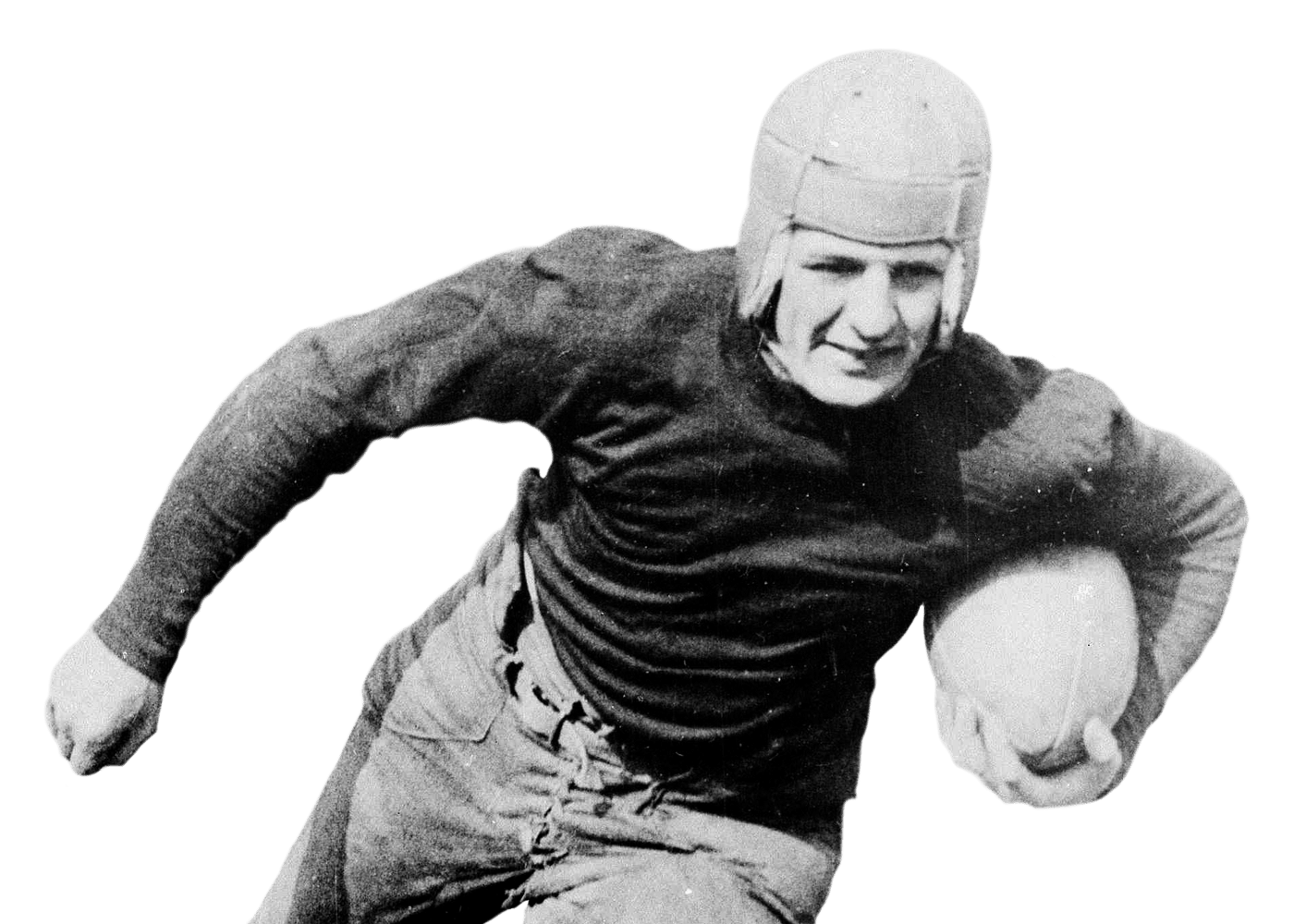Red Grange