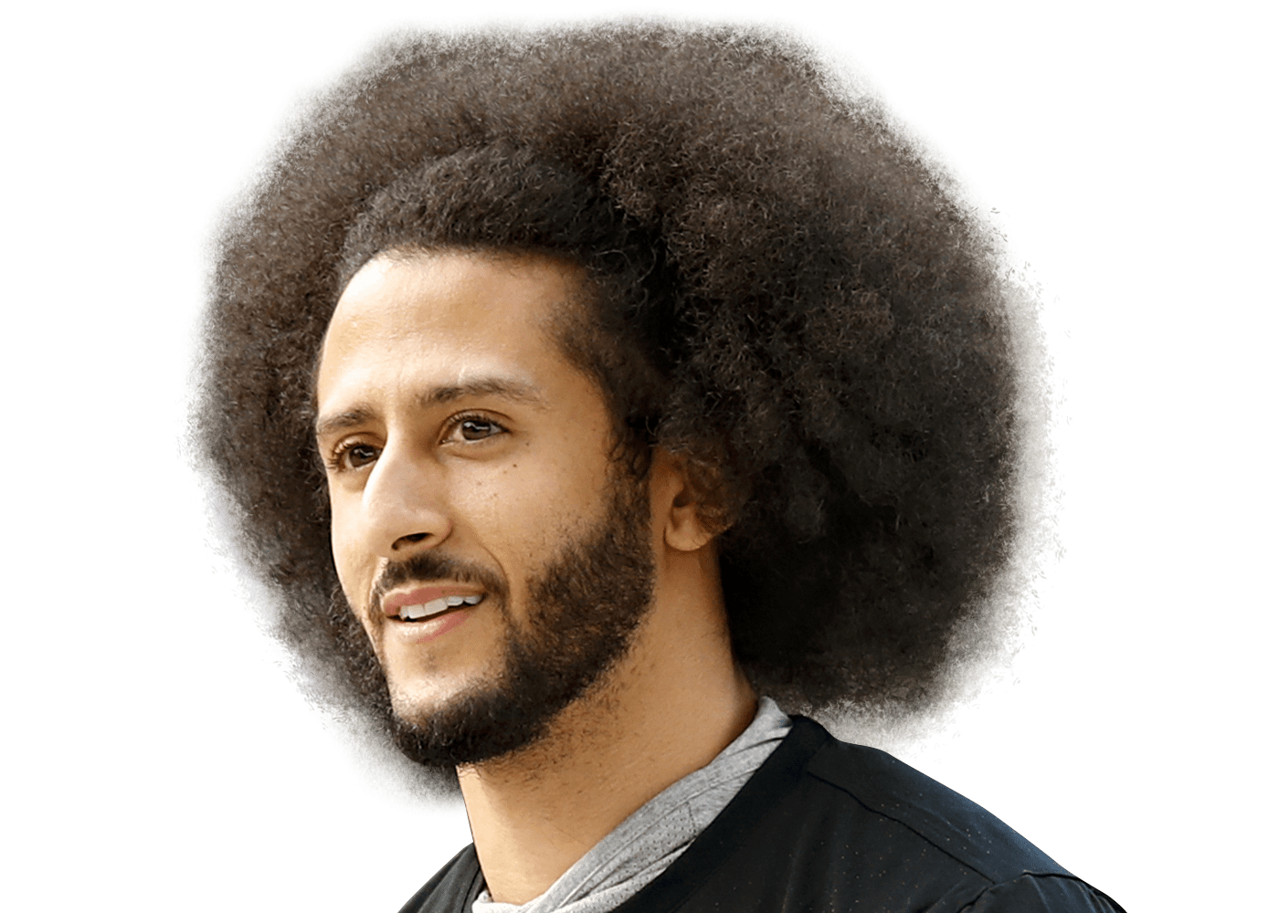 C.Kaepernick