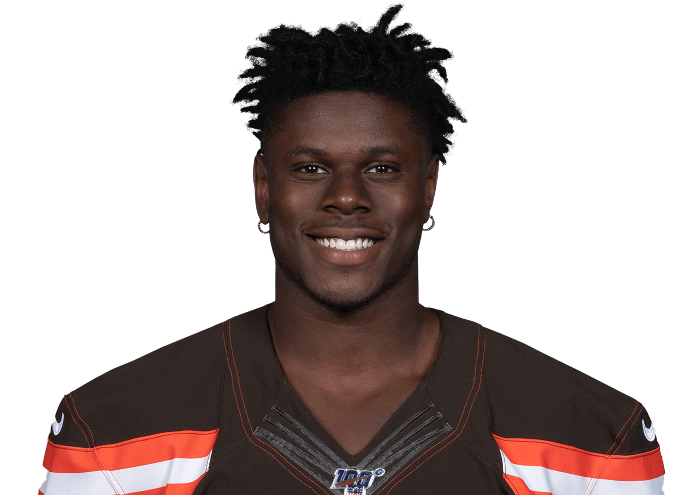 D.Njoku