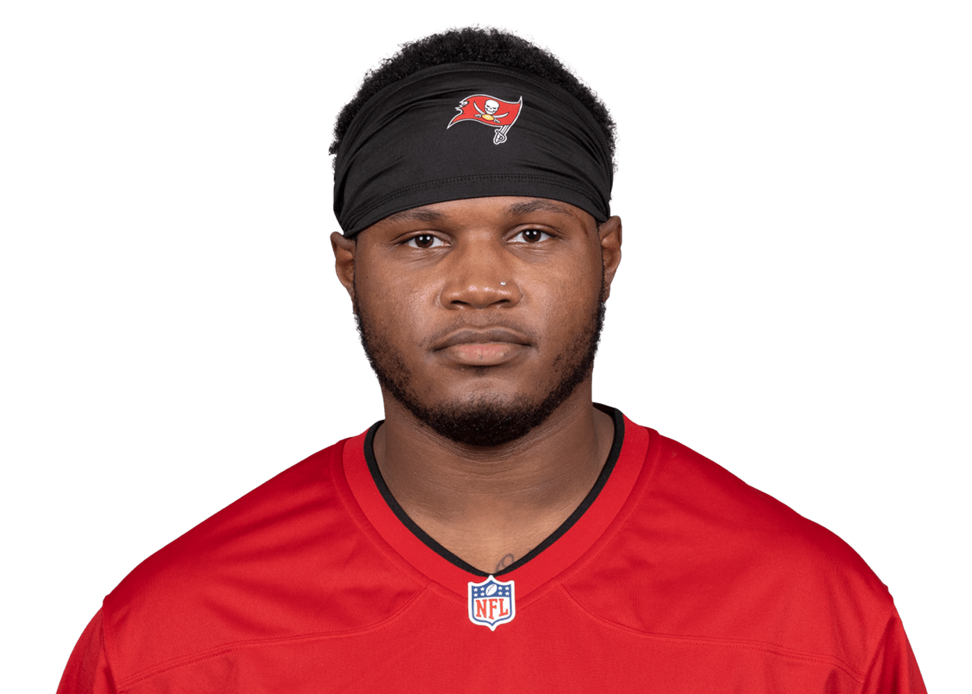 La'Darius Hamilton