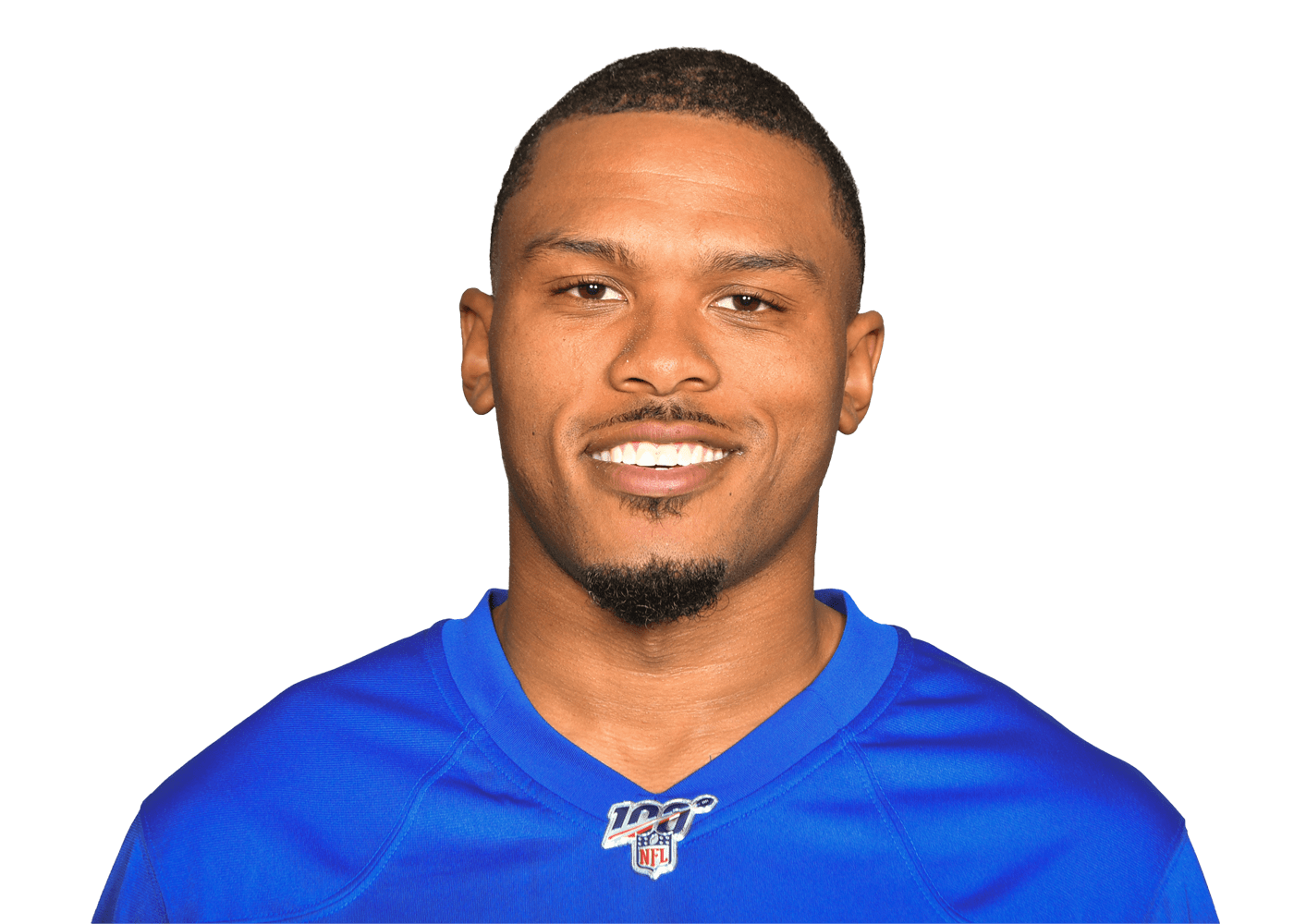 Mark McLaurin
