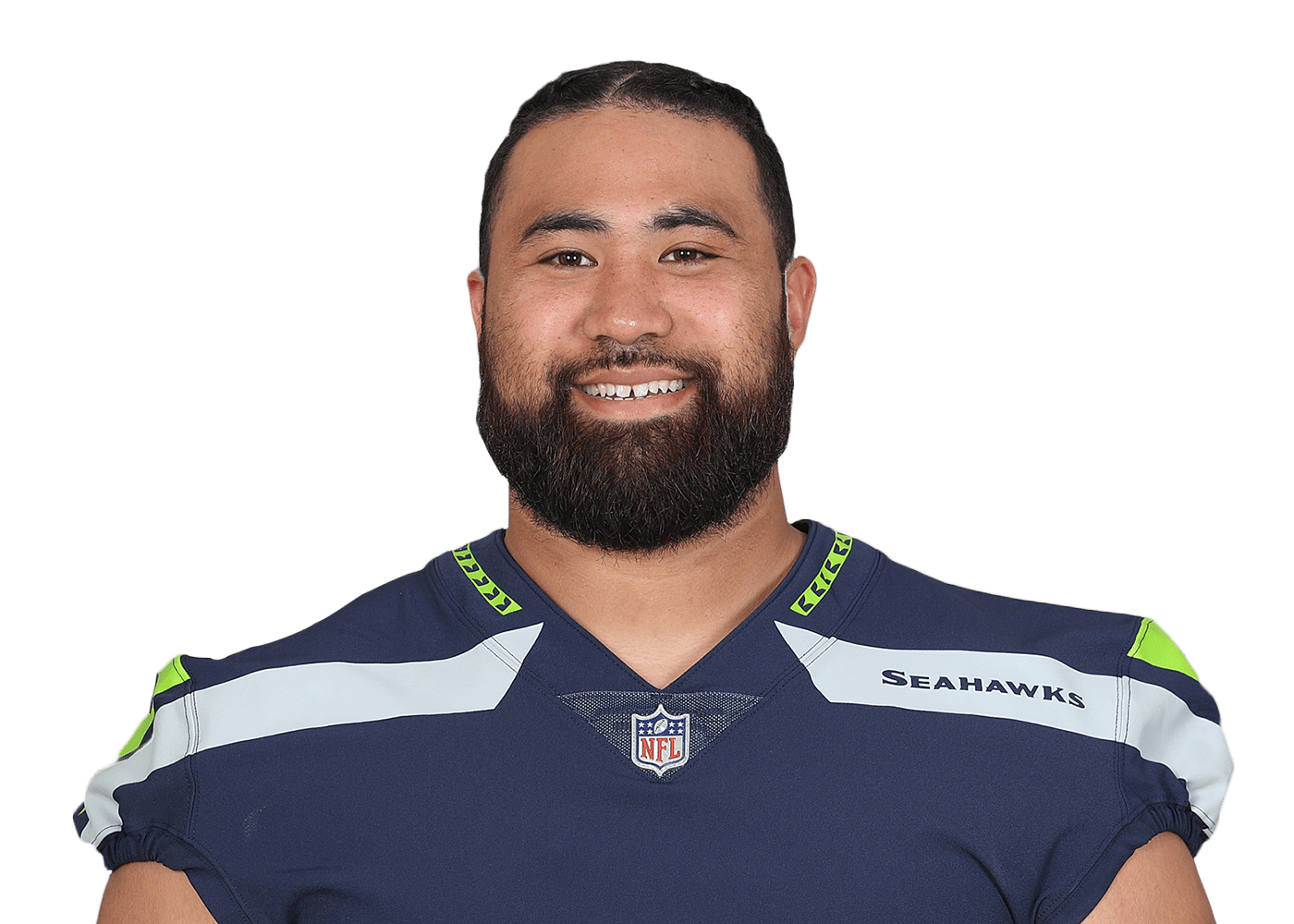 Ricky Ali'ifua
