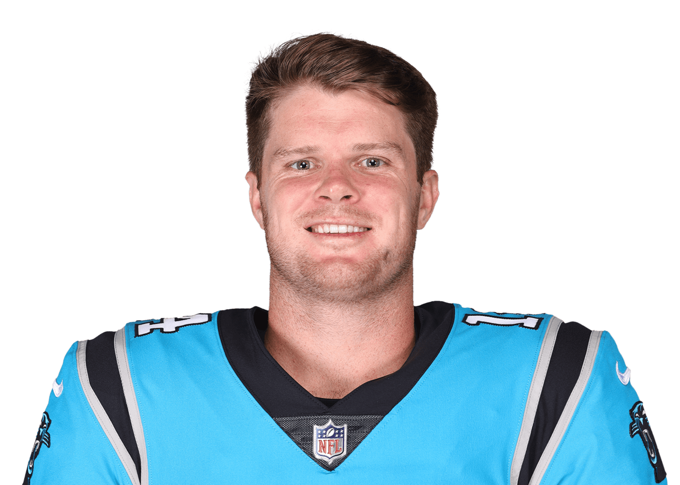 Darnold, Sam