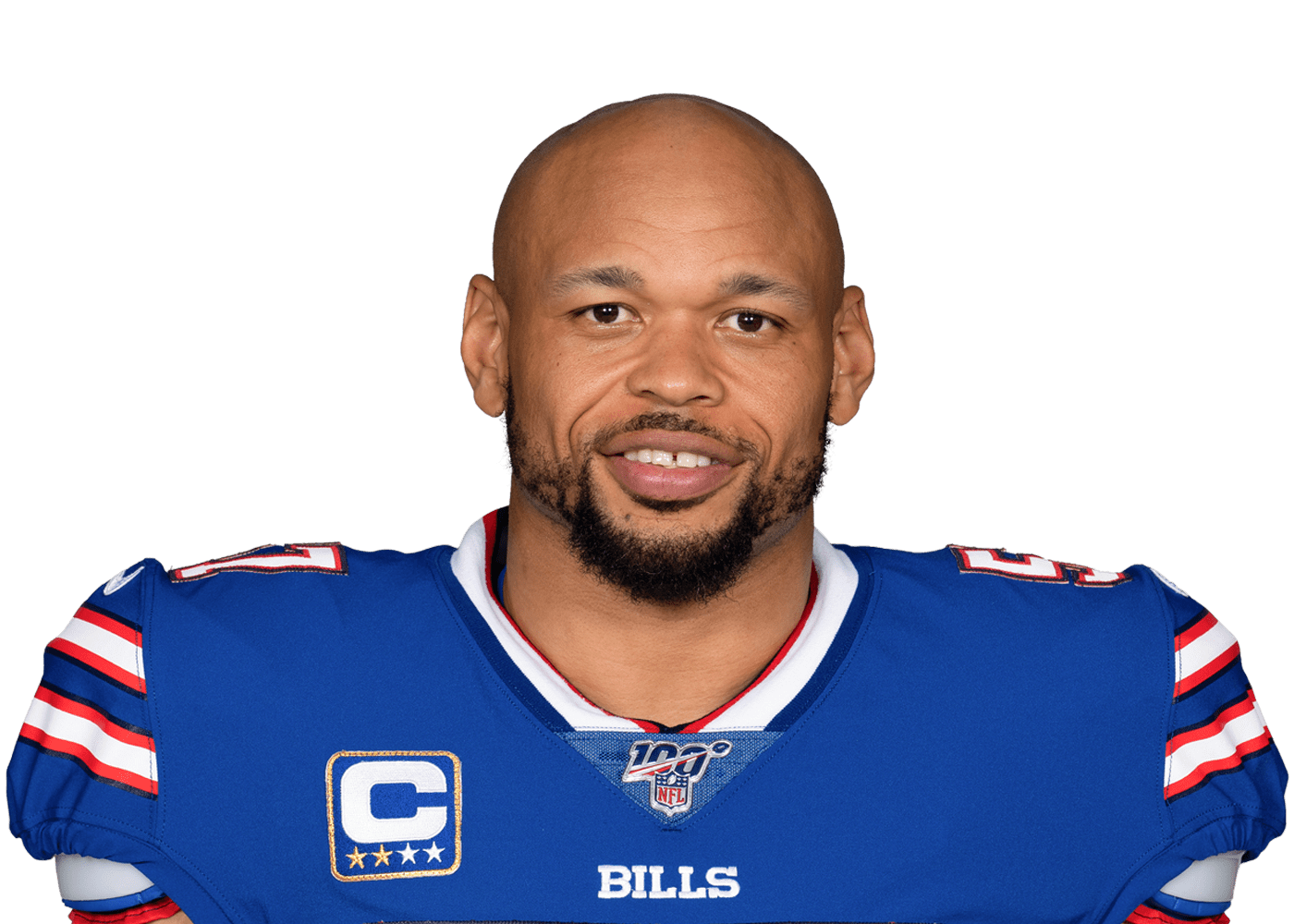 Lorenzo Alexander