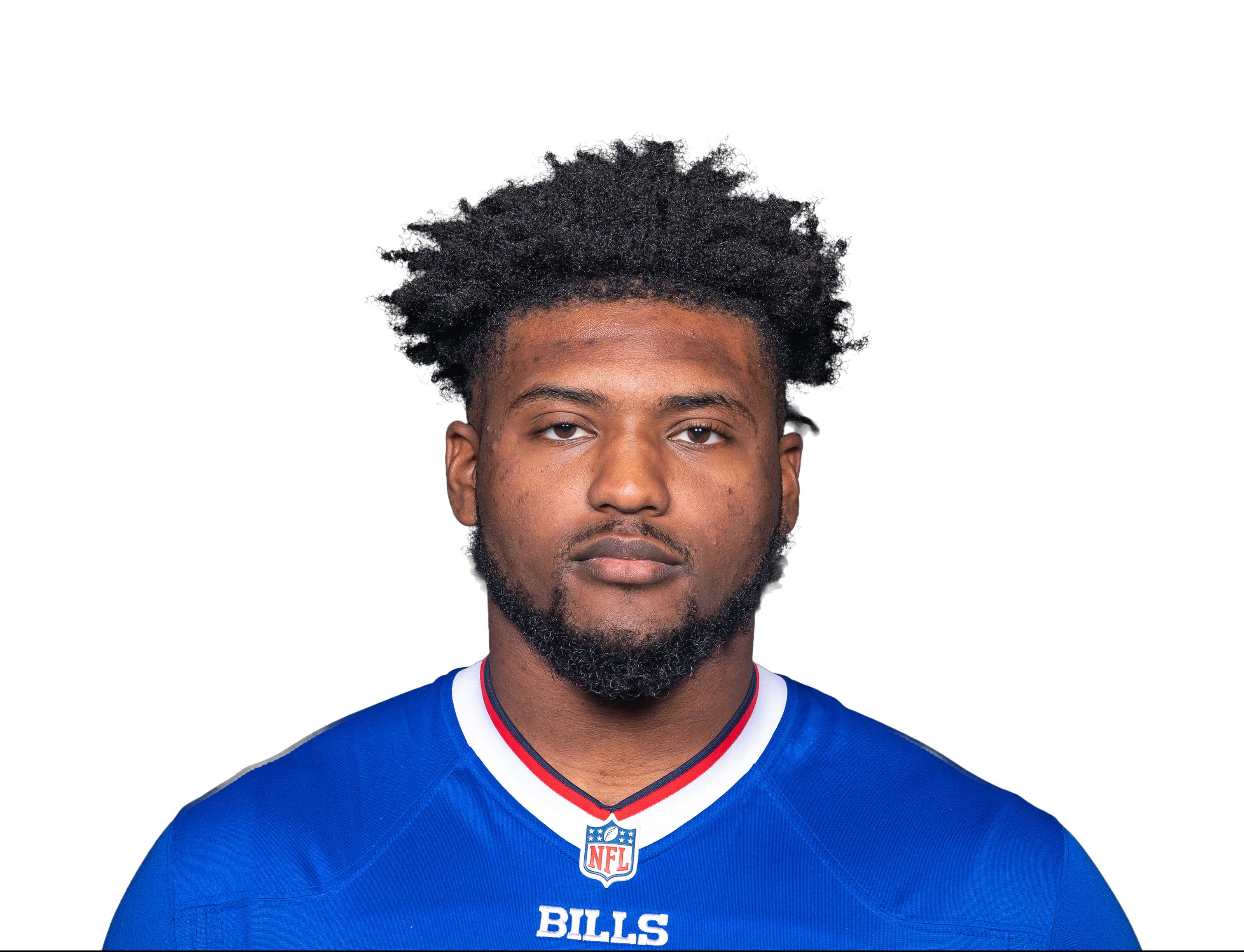 Reggie Gilliam
