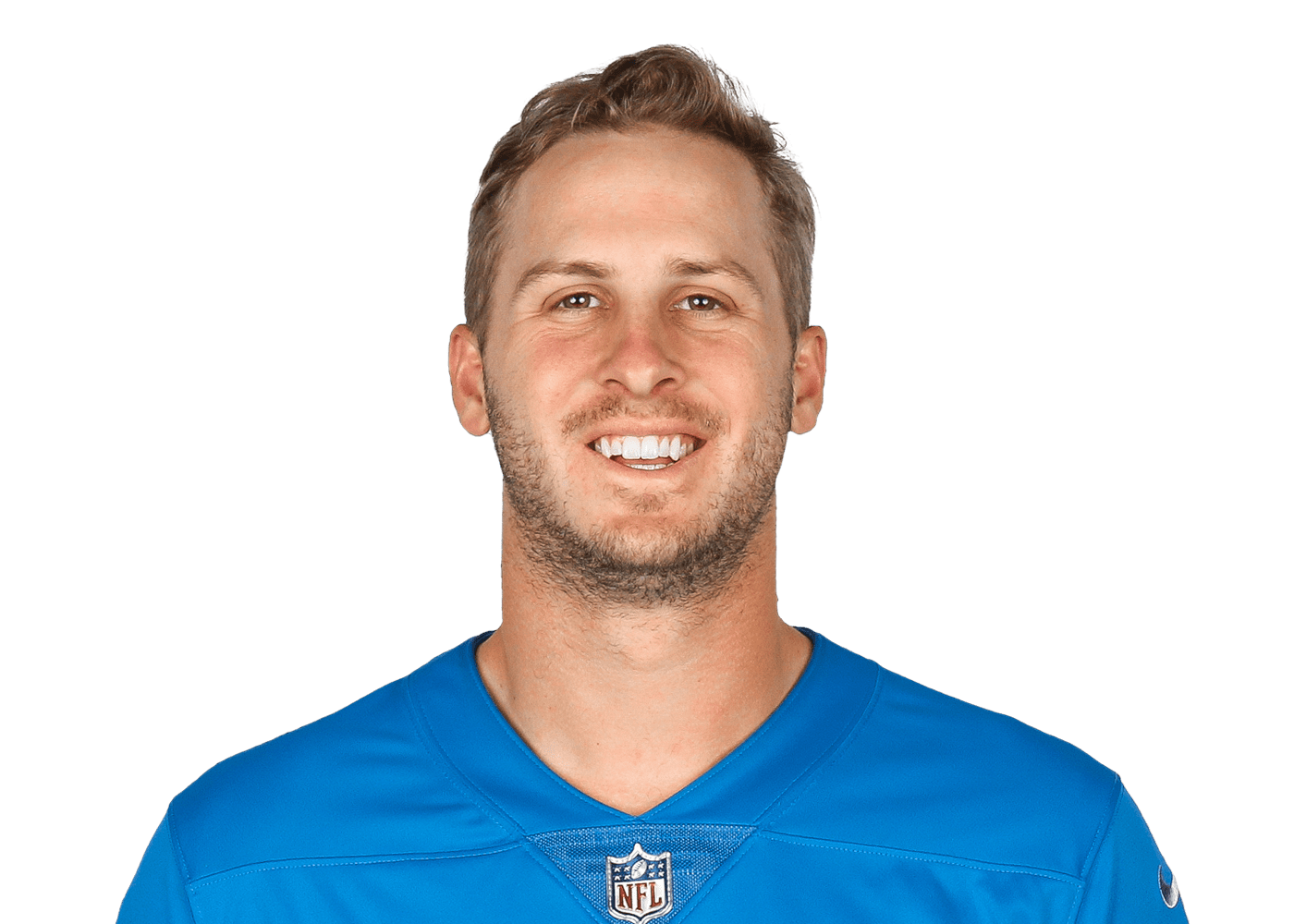 Goff, Jared