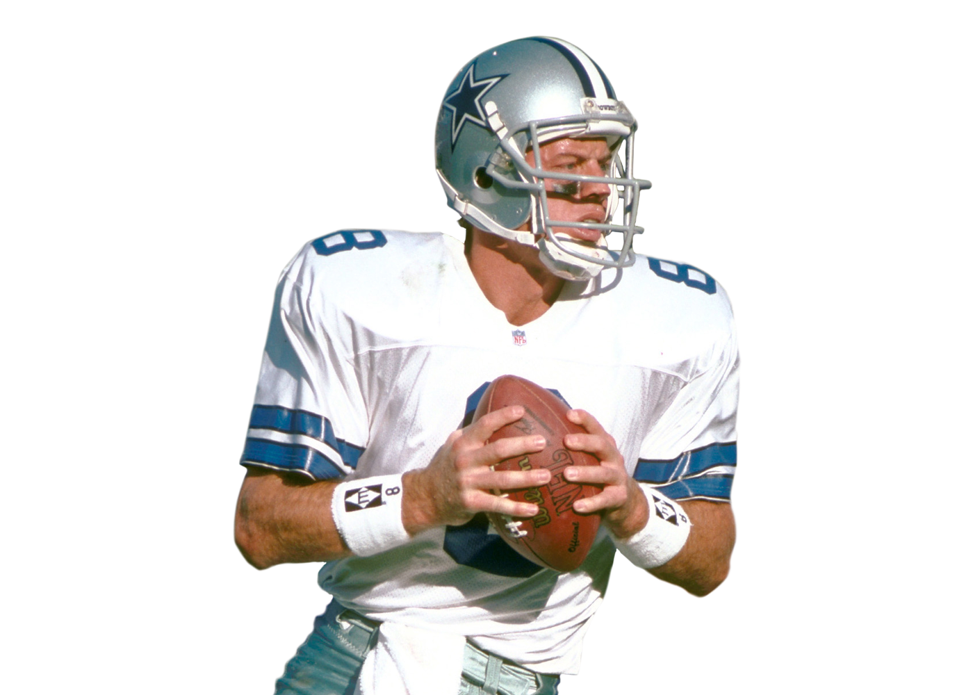 T.Aikman