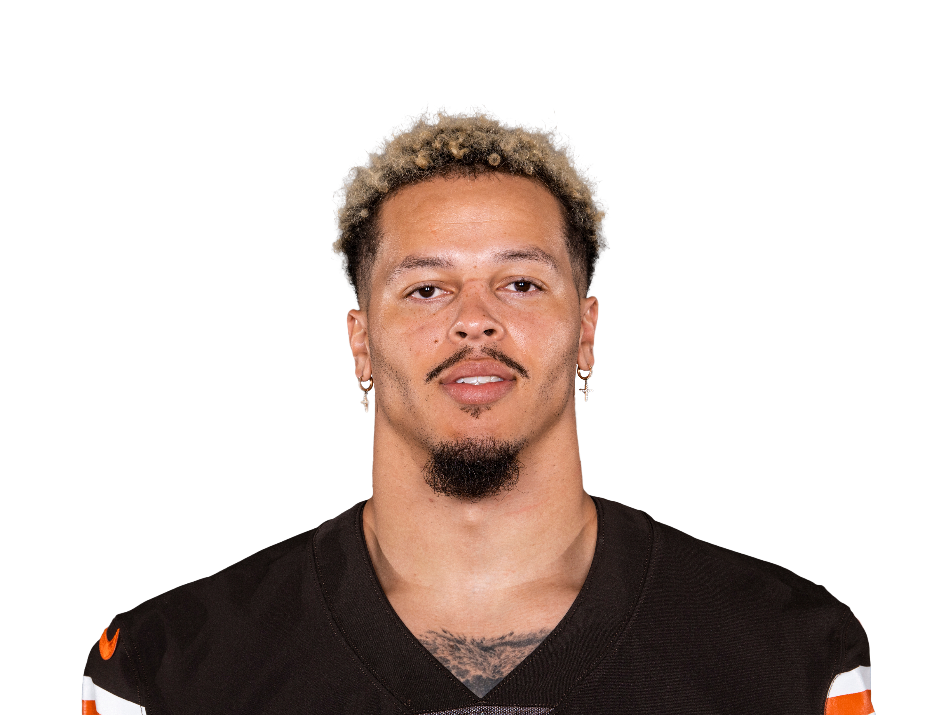 Bubba Bolden