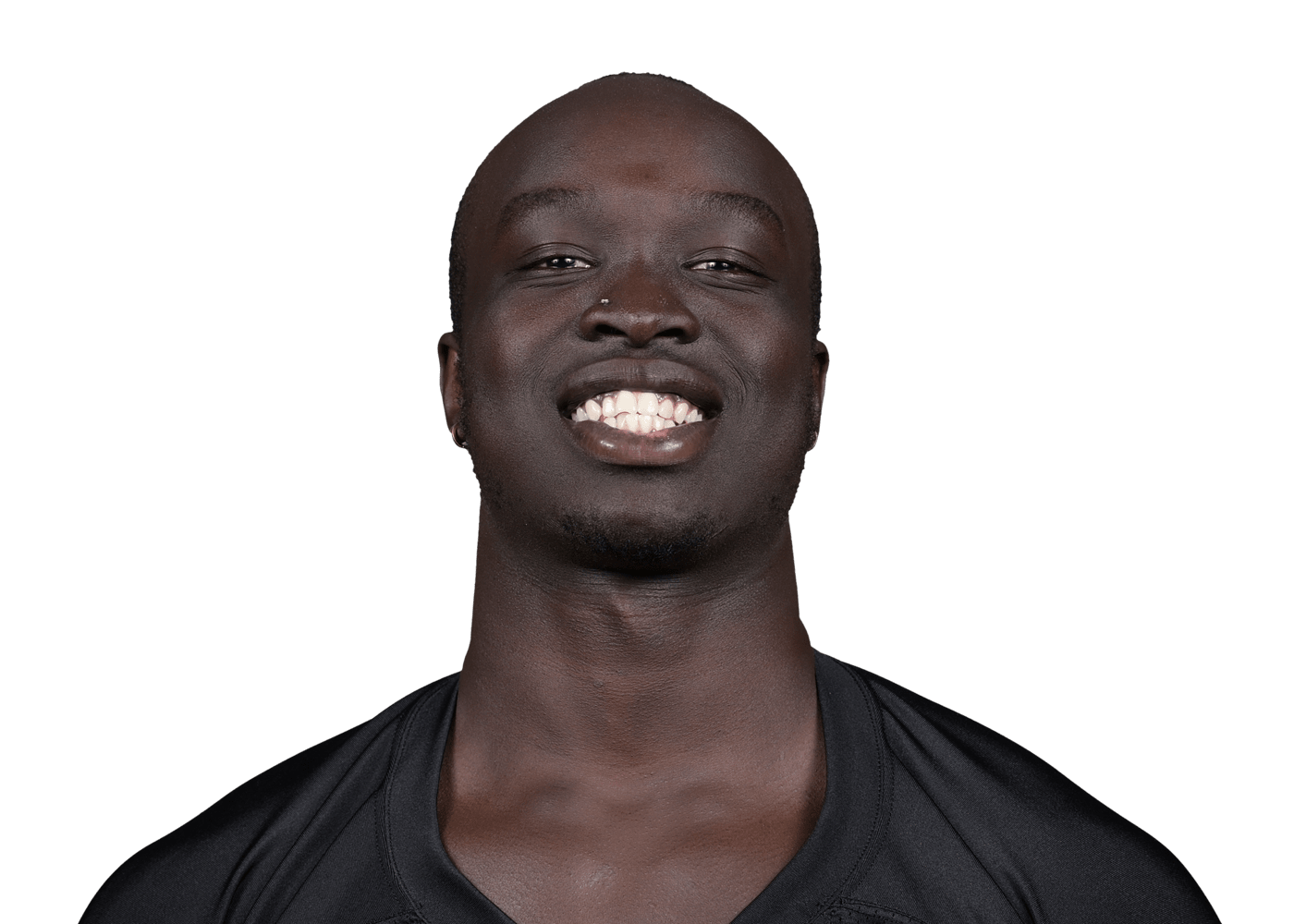 Kuony Deng