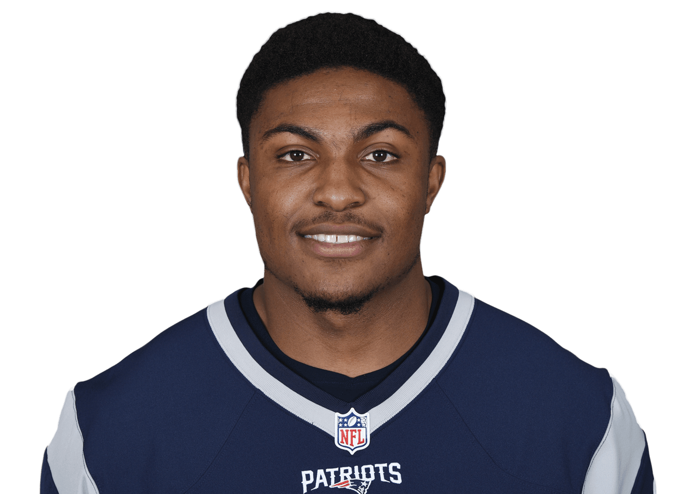 Damarius Travis