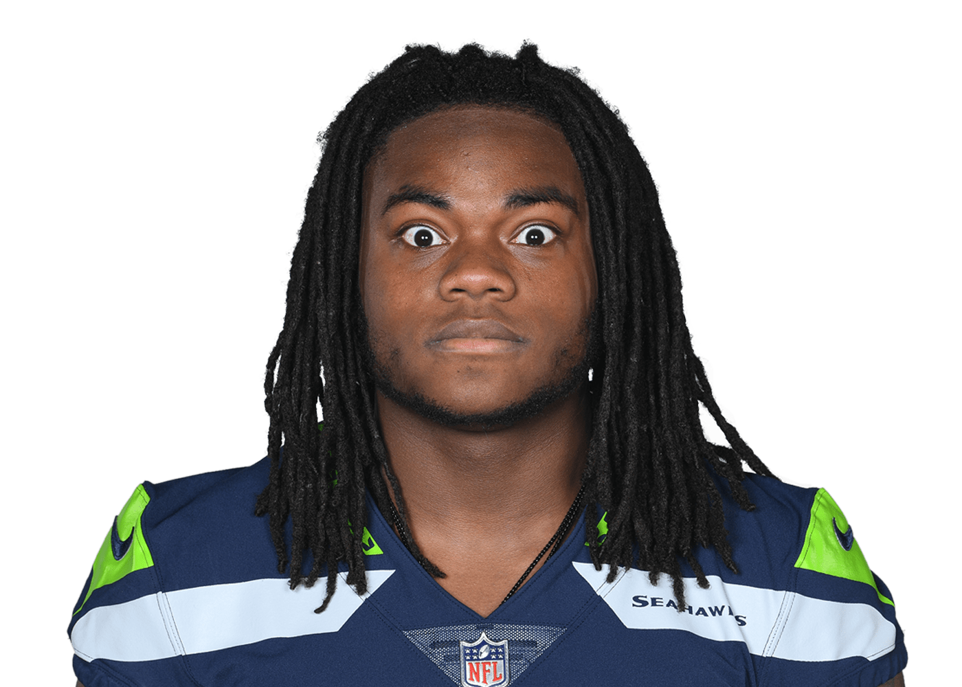 Dallas, Demetrius