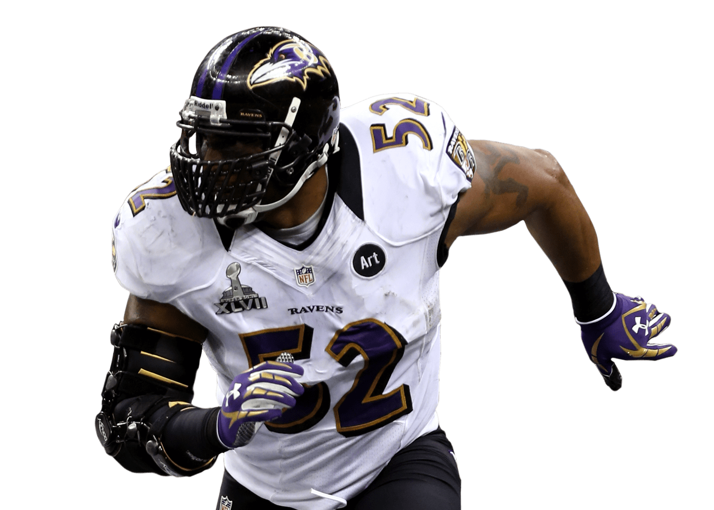 Ray Lewis