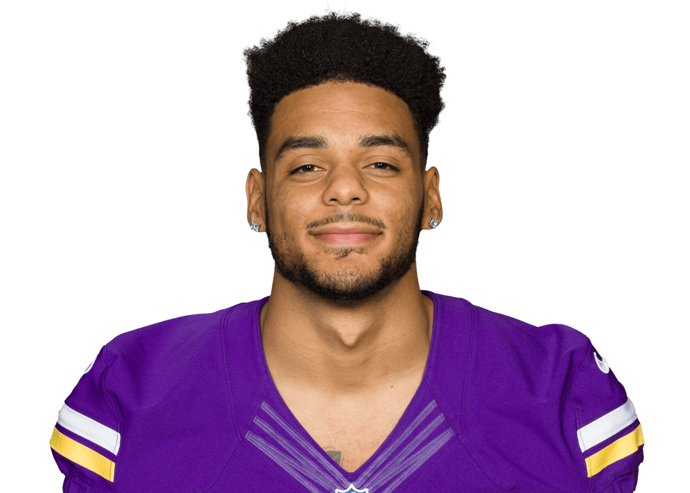 Isaiah Wharton