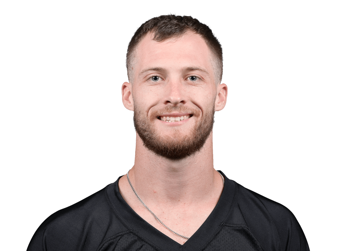 Jared Bernhardt