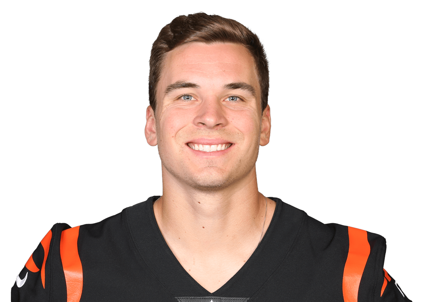 Eric Dungey