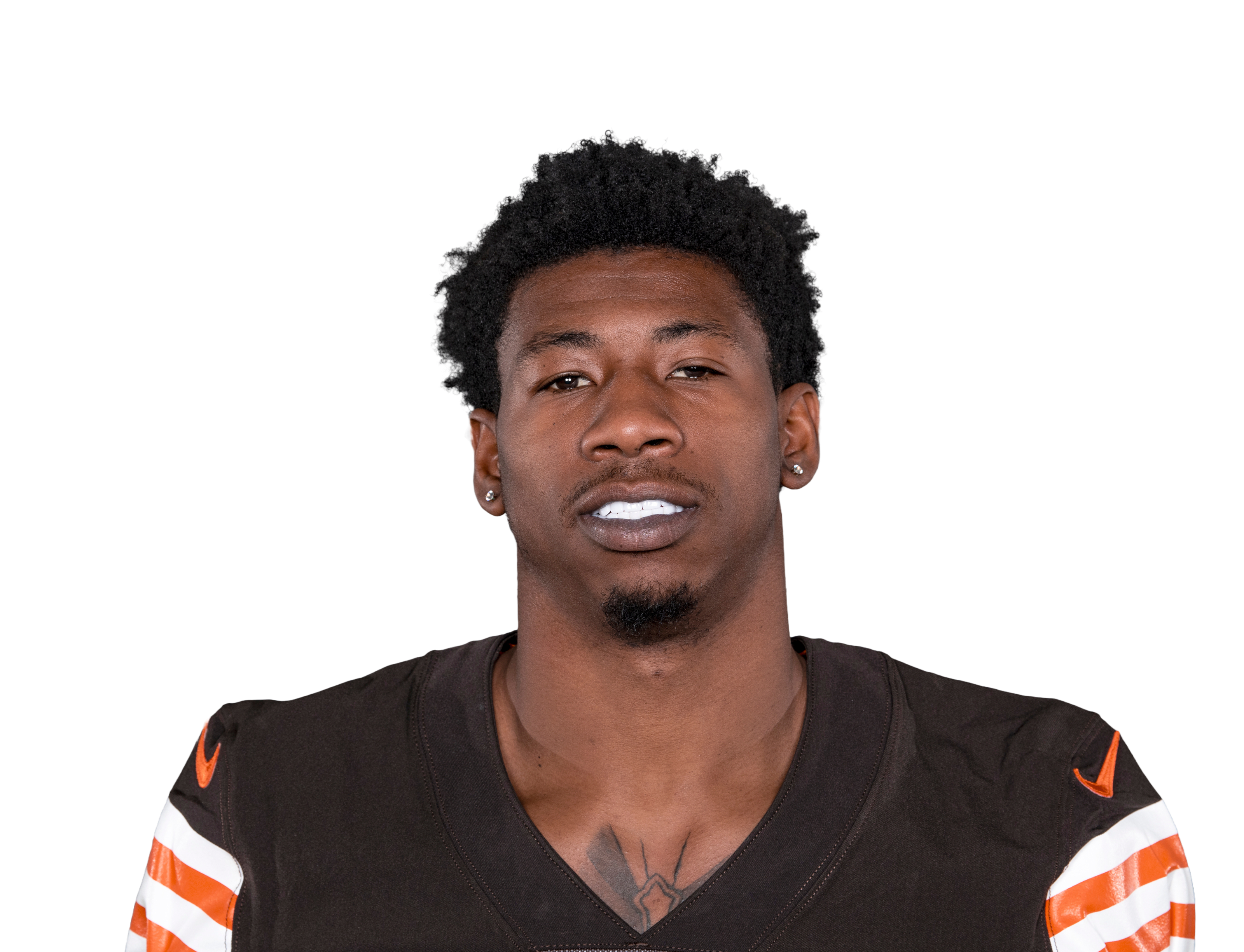 Jaelon Darden