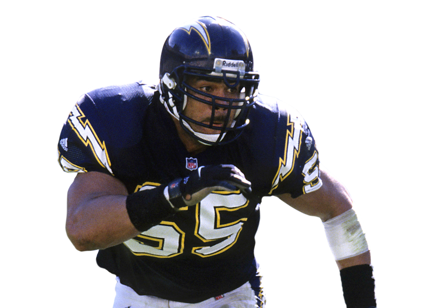 Junior Seau