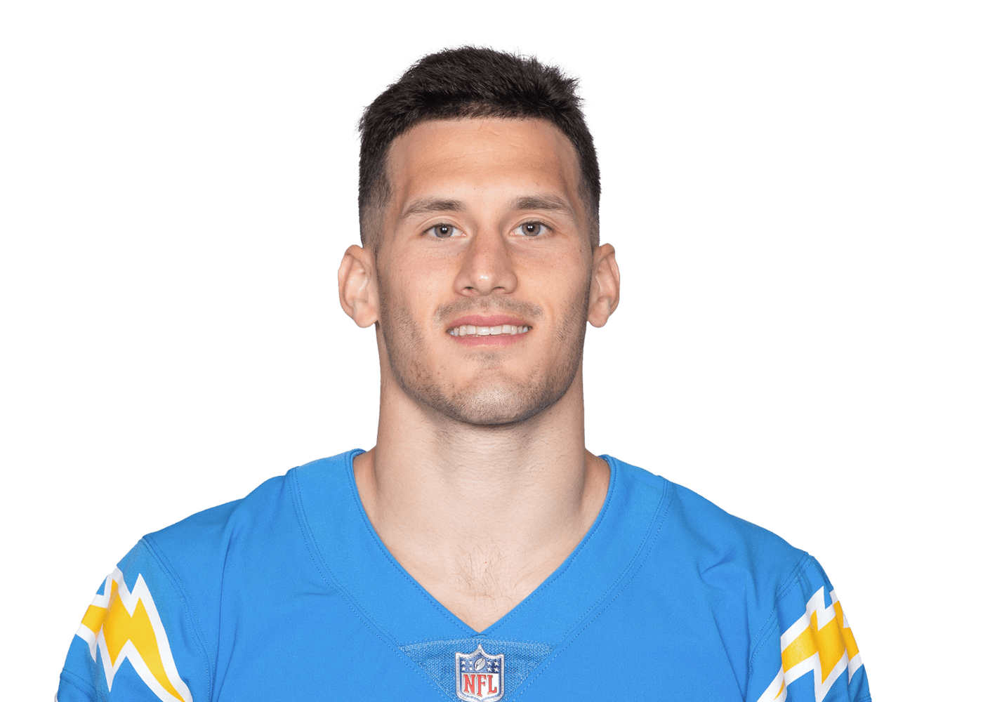 Ben DeLuca