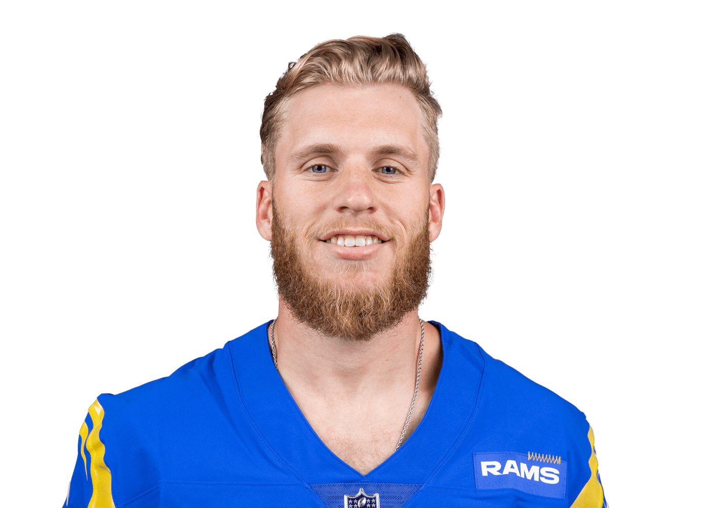 Kupp, Cooper