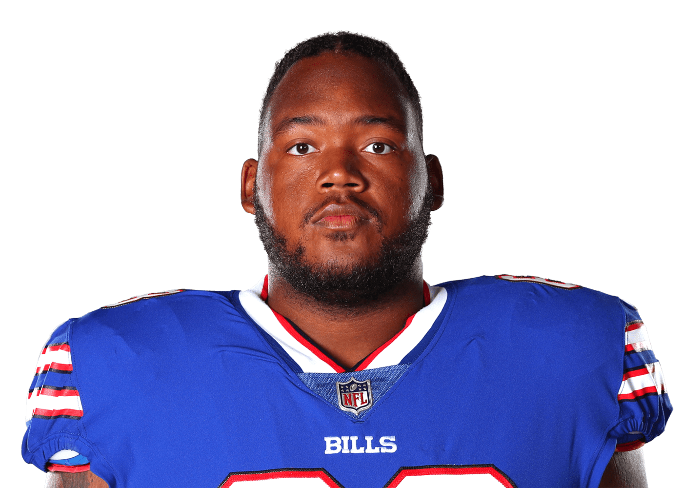 Marquel Harrell