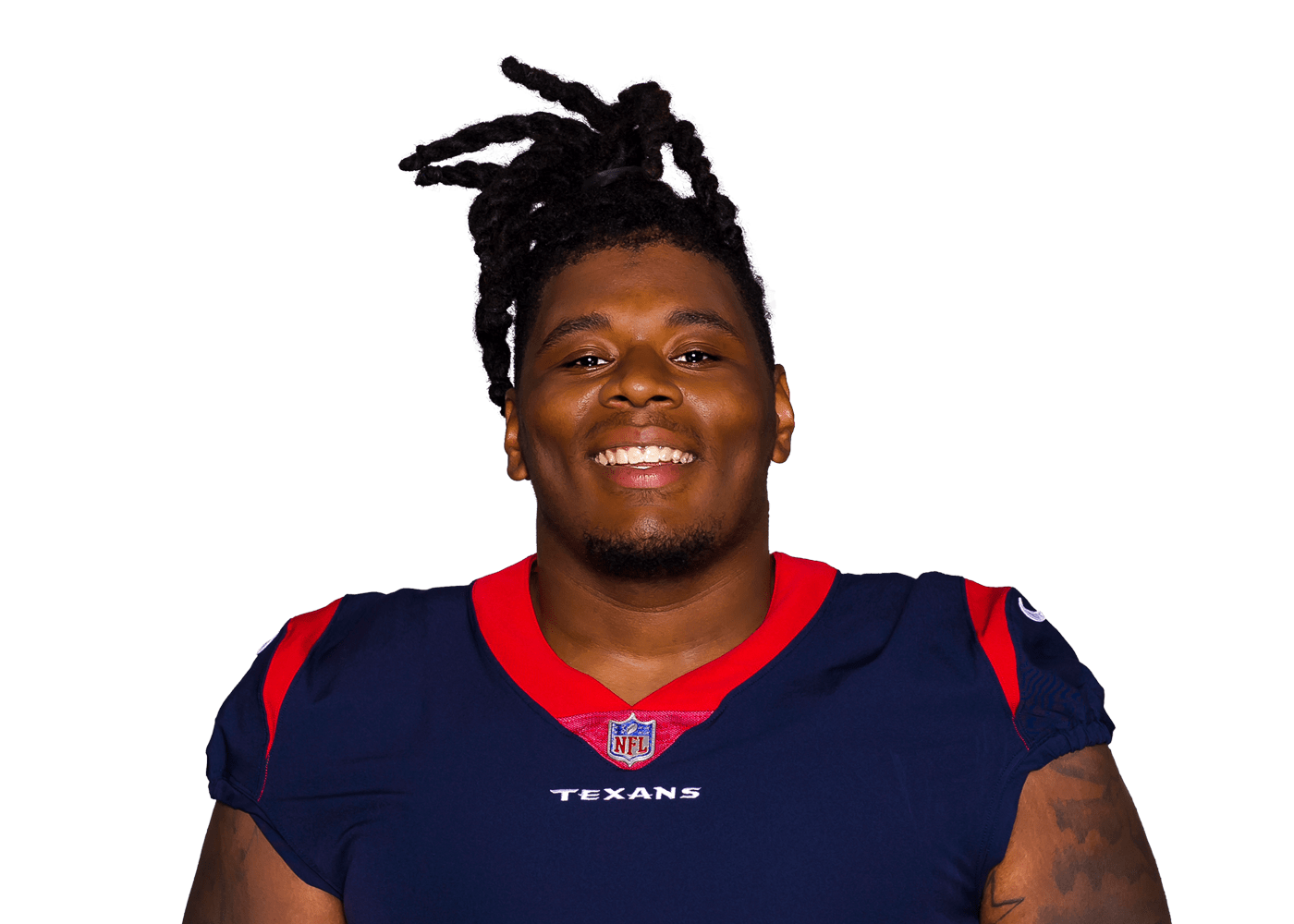 Tre'Vour Wallace-Simms