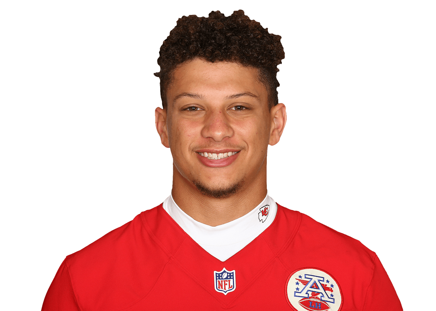 P.Mahomes