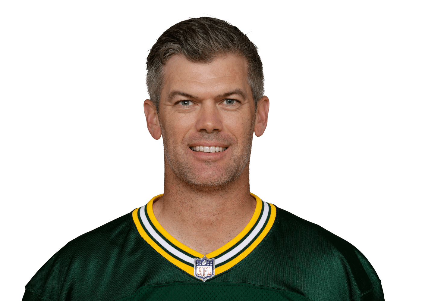 Mason Crosby