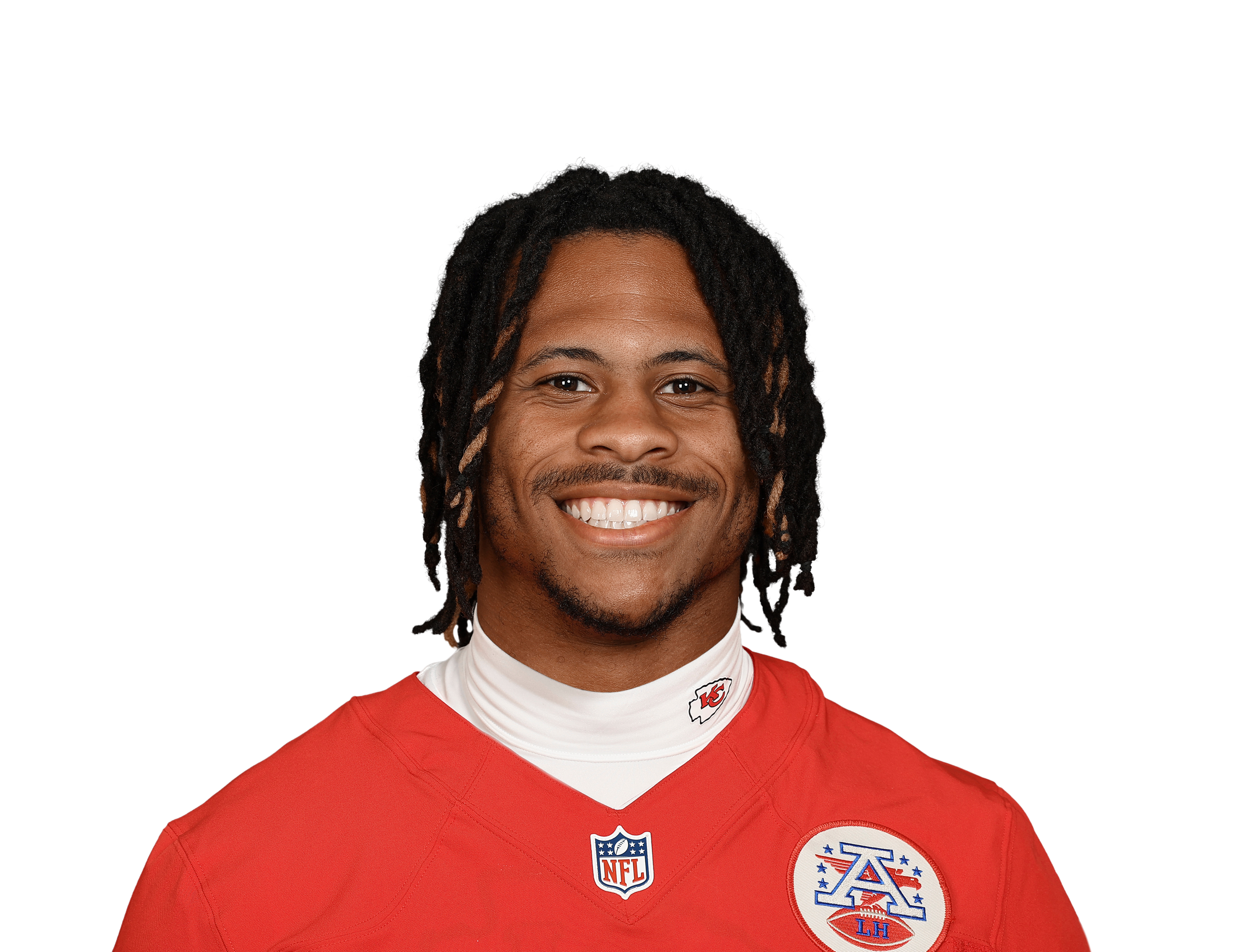 Jerrion Ealy
