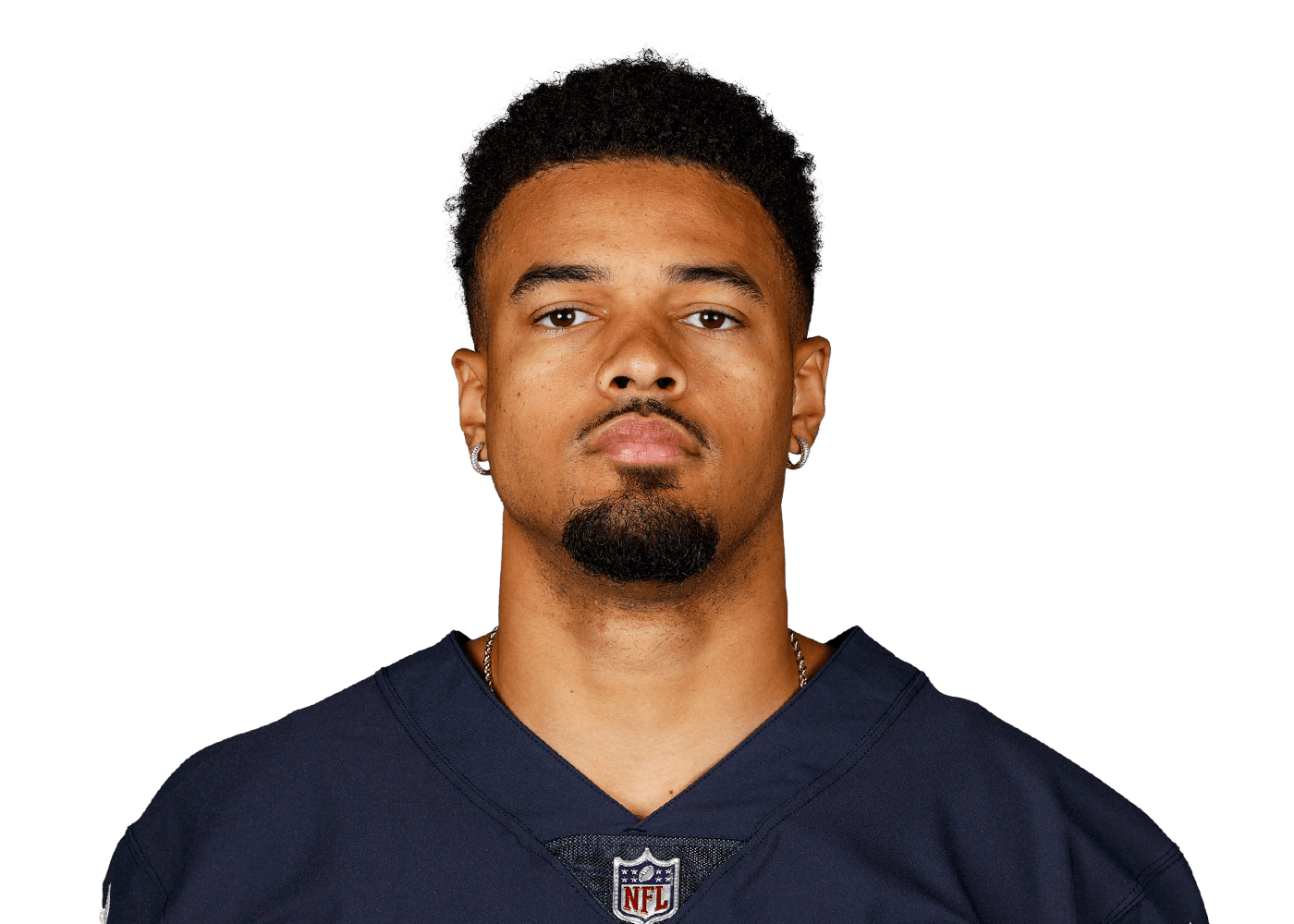 St. Brown, Equanimeous