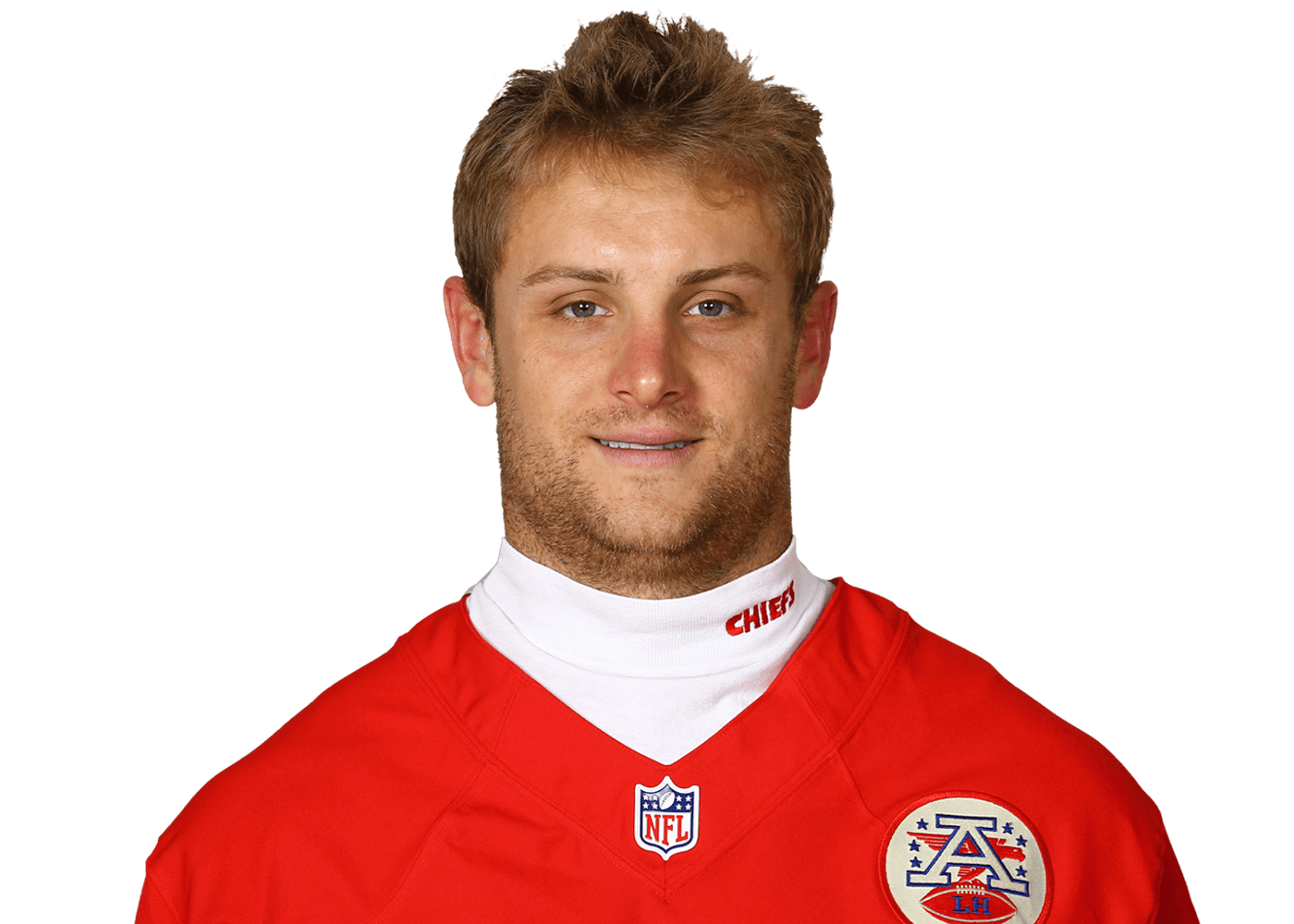 Dustin Colquitt
