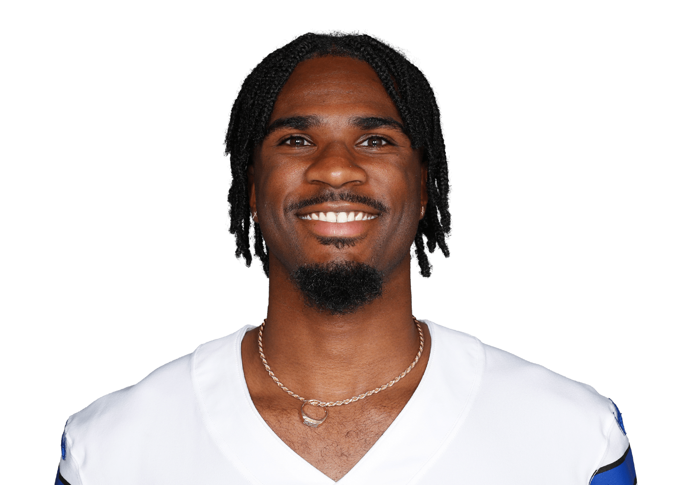 Jaquarii Roberson