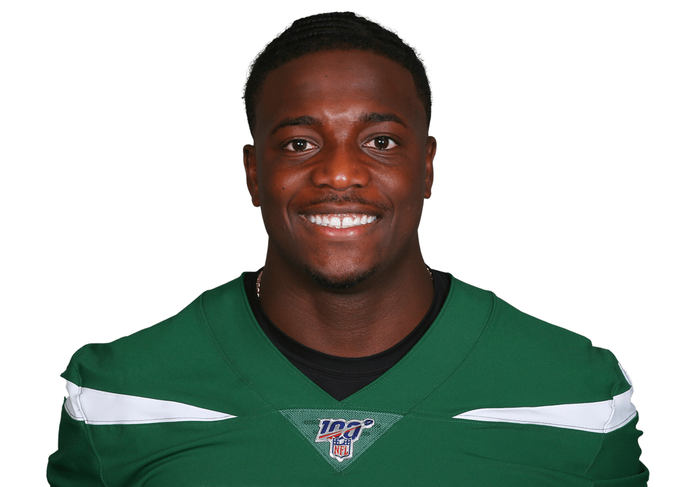 Jamey Mosley