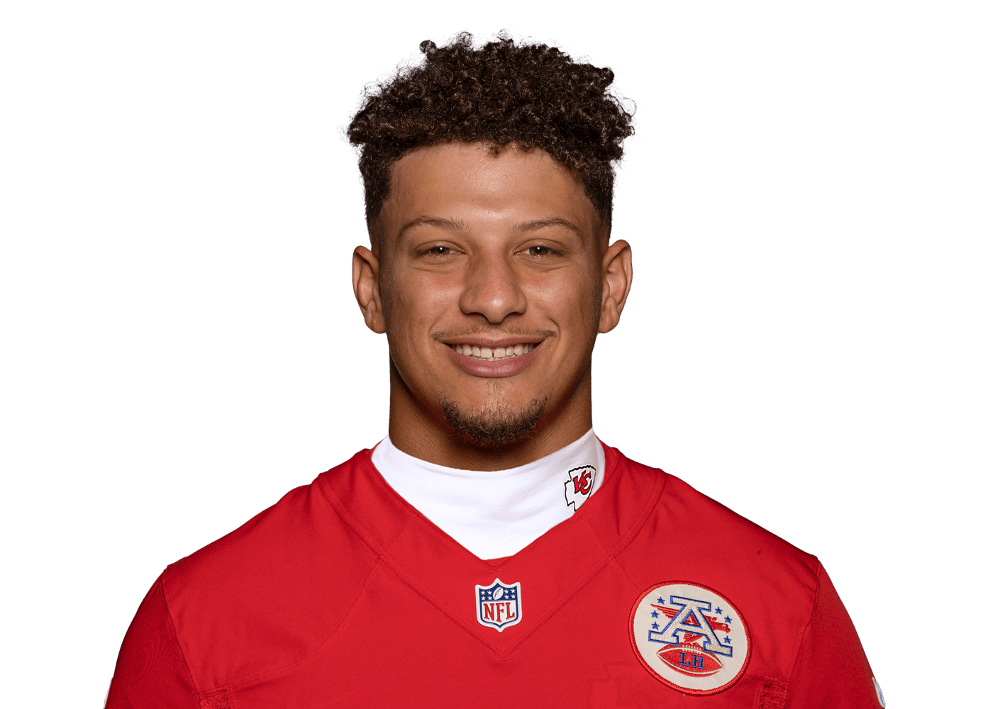 Mahomes, Patrick