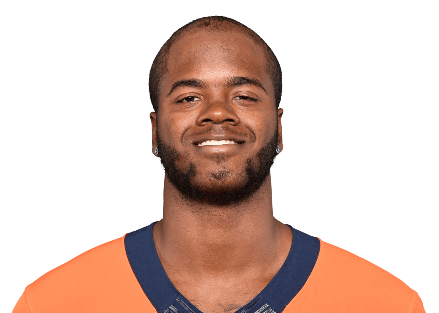 Trey Johnson