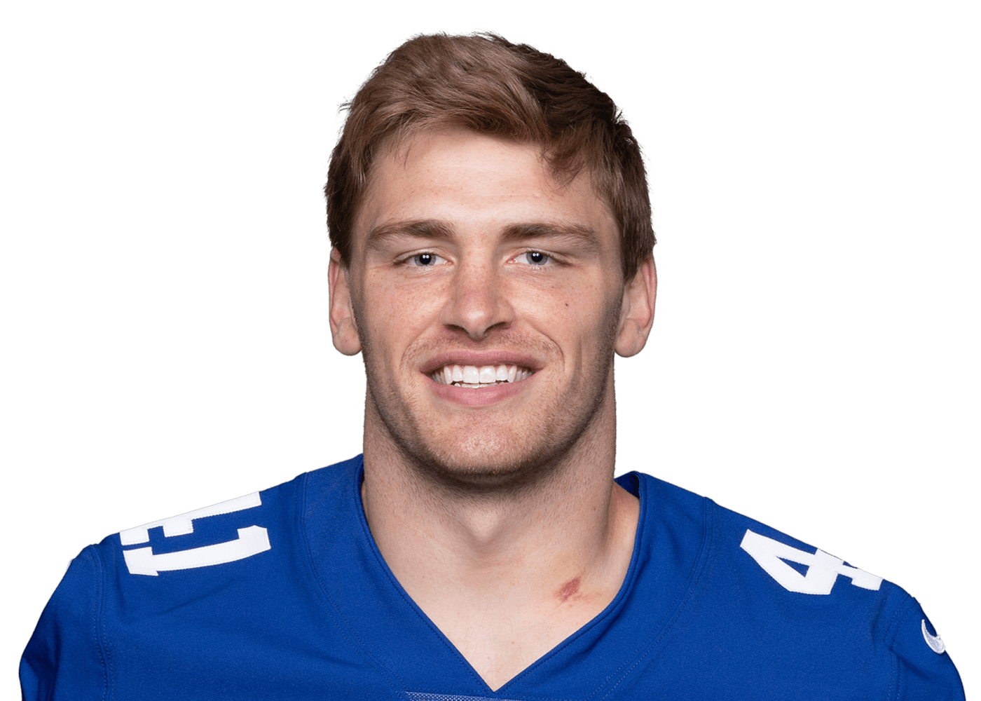 Cale Garrett
