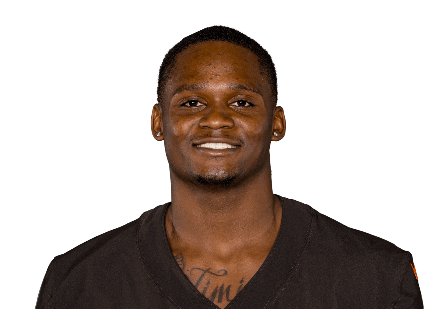 Mike Harley Jr.