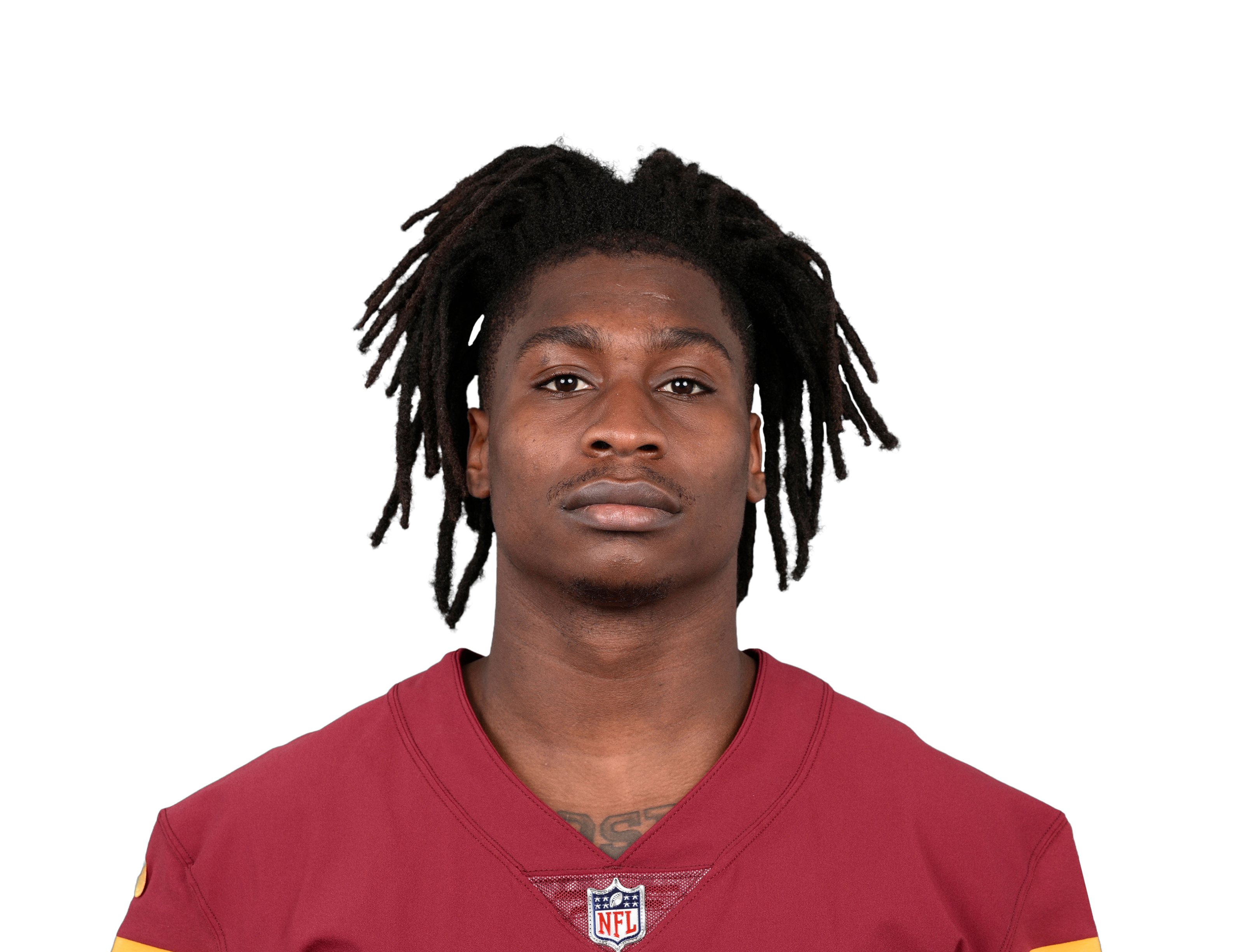 DaMarcus Fields