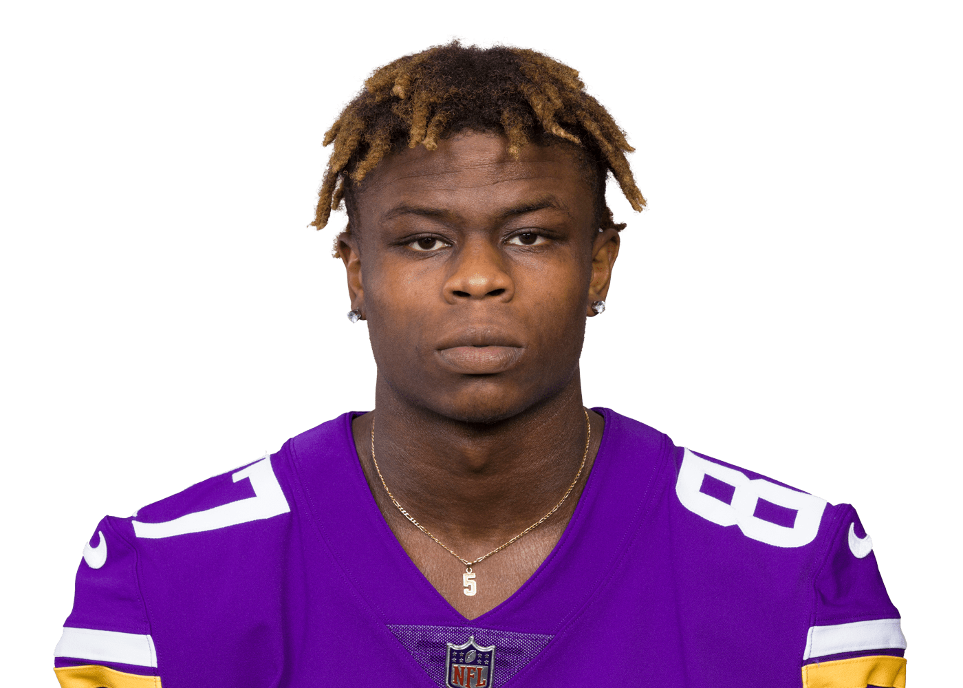 Myron Mitchell