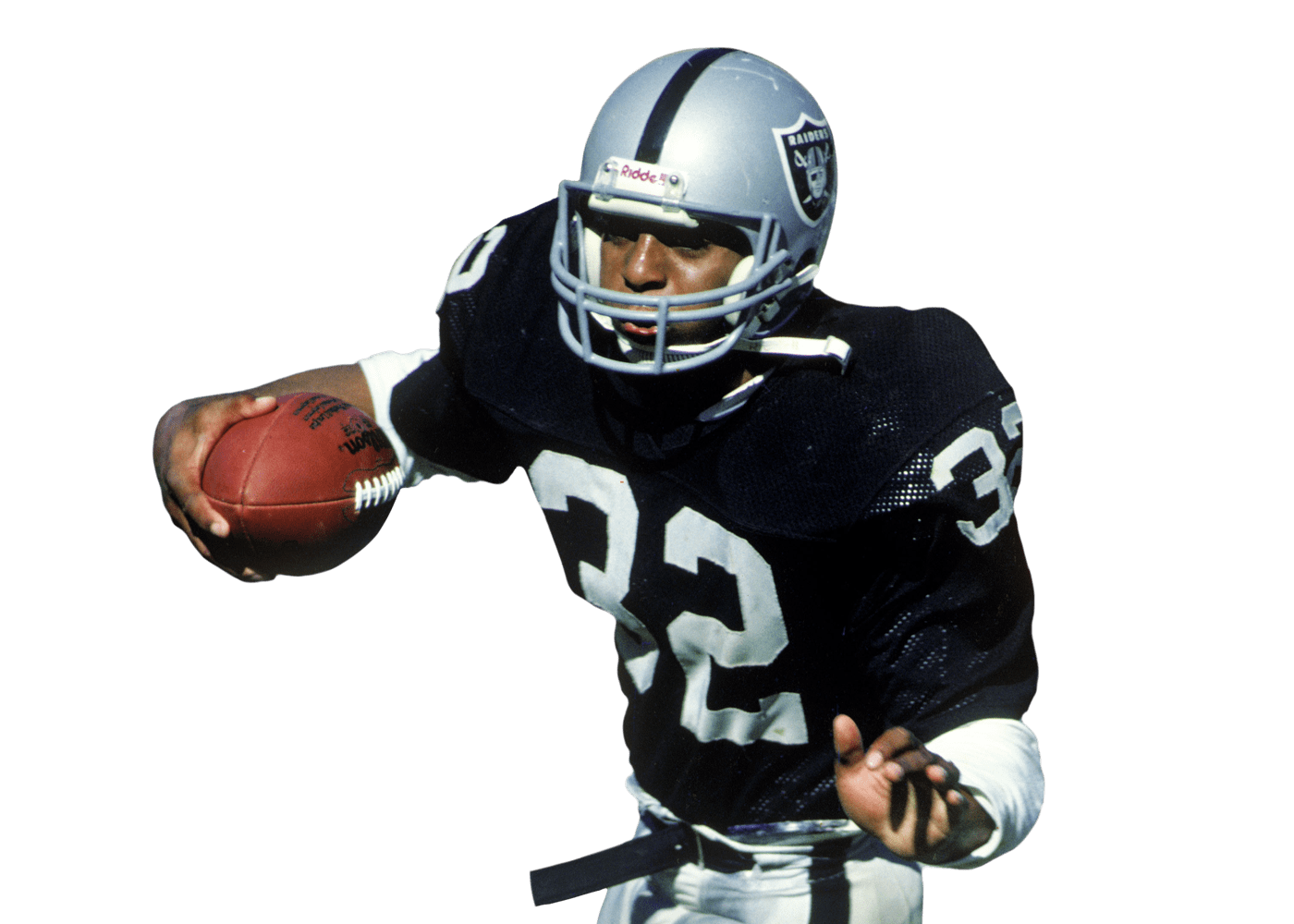 Marcus Allen