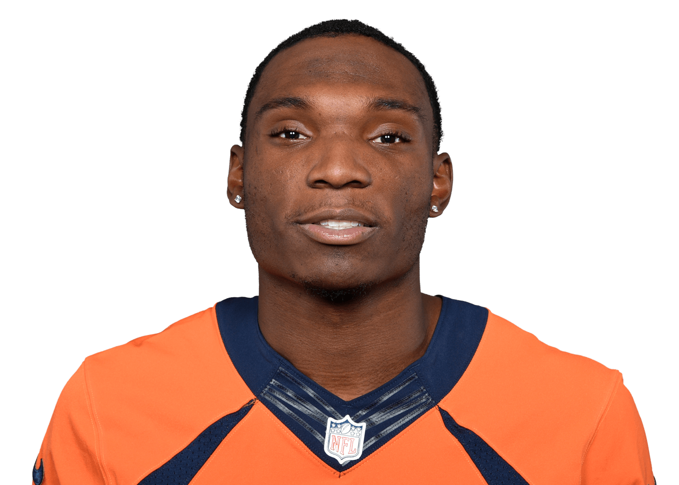 Kelvin McKnight