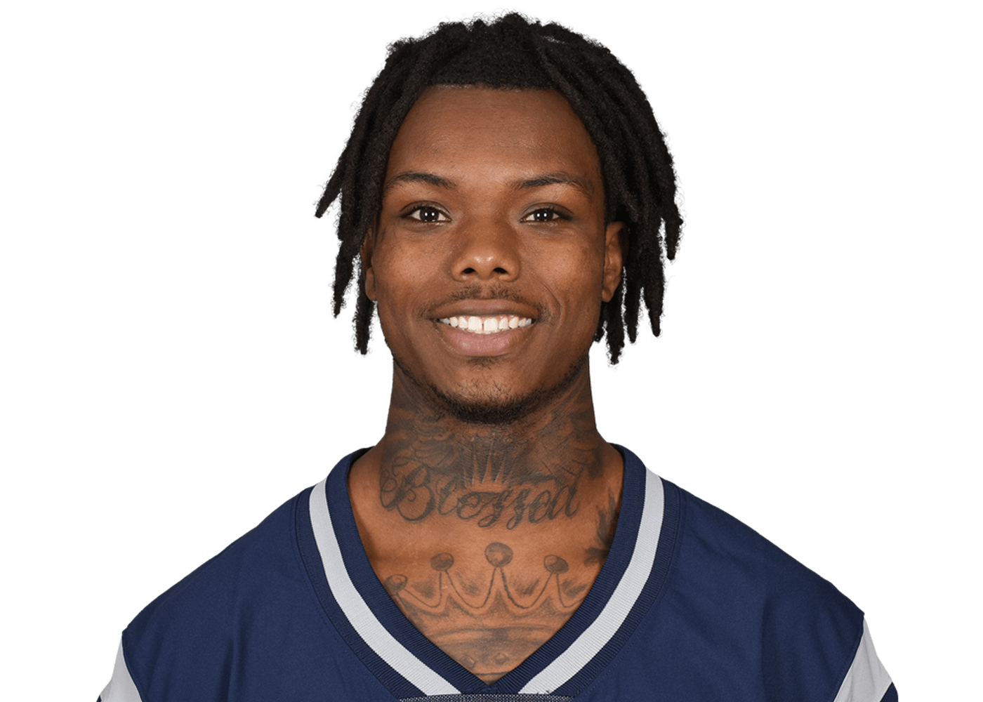 Damoun Patterson
