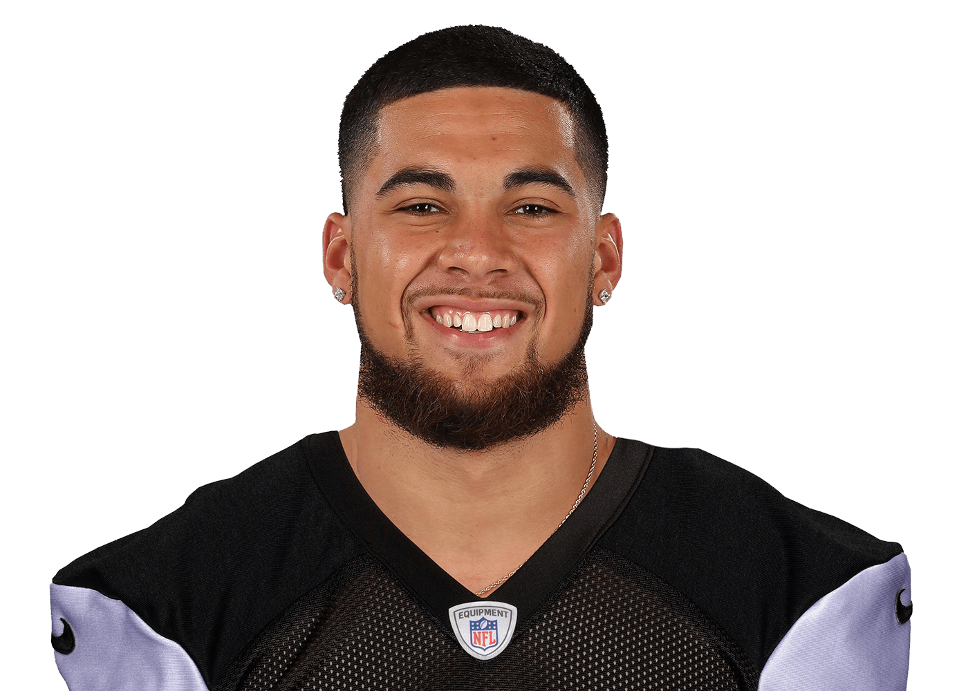 DeAndre Goolsby
