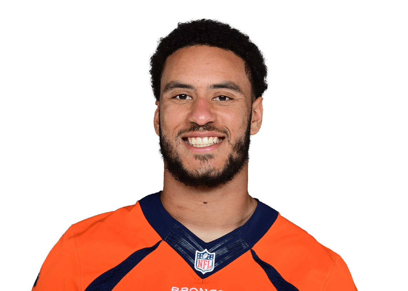 Dylan Parham