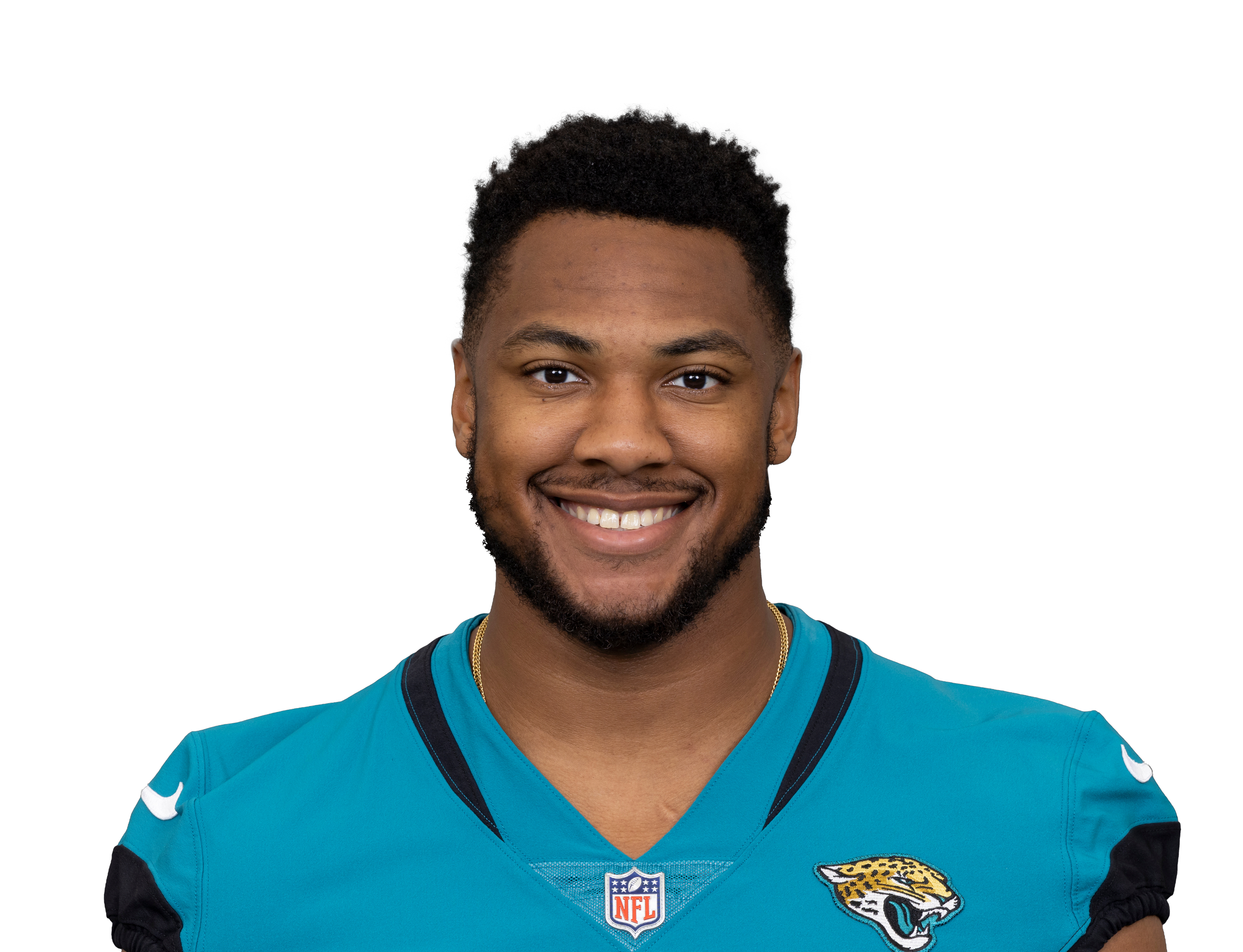 De'Shaan Dixon