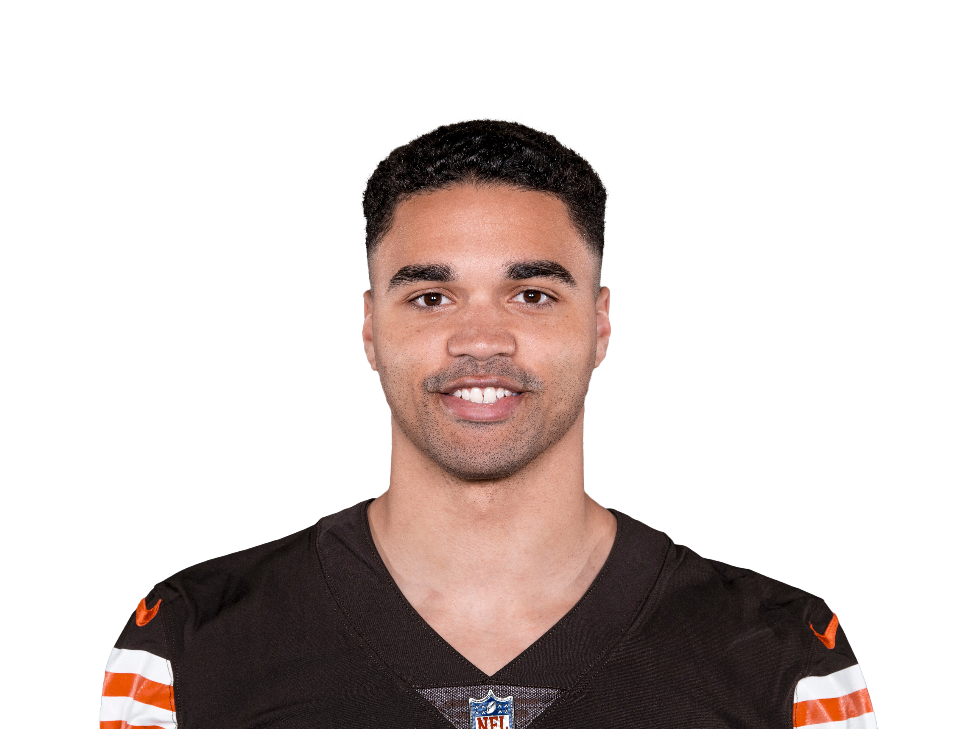 Isaiah Weston