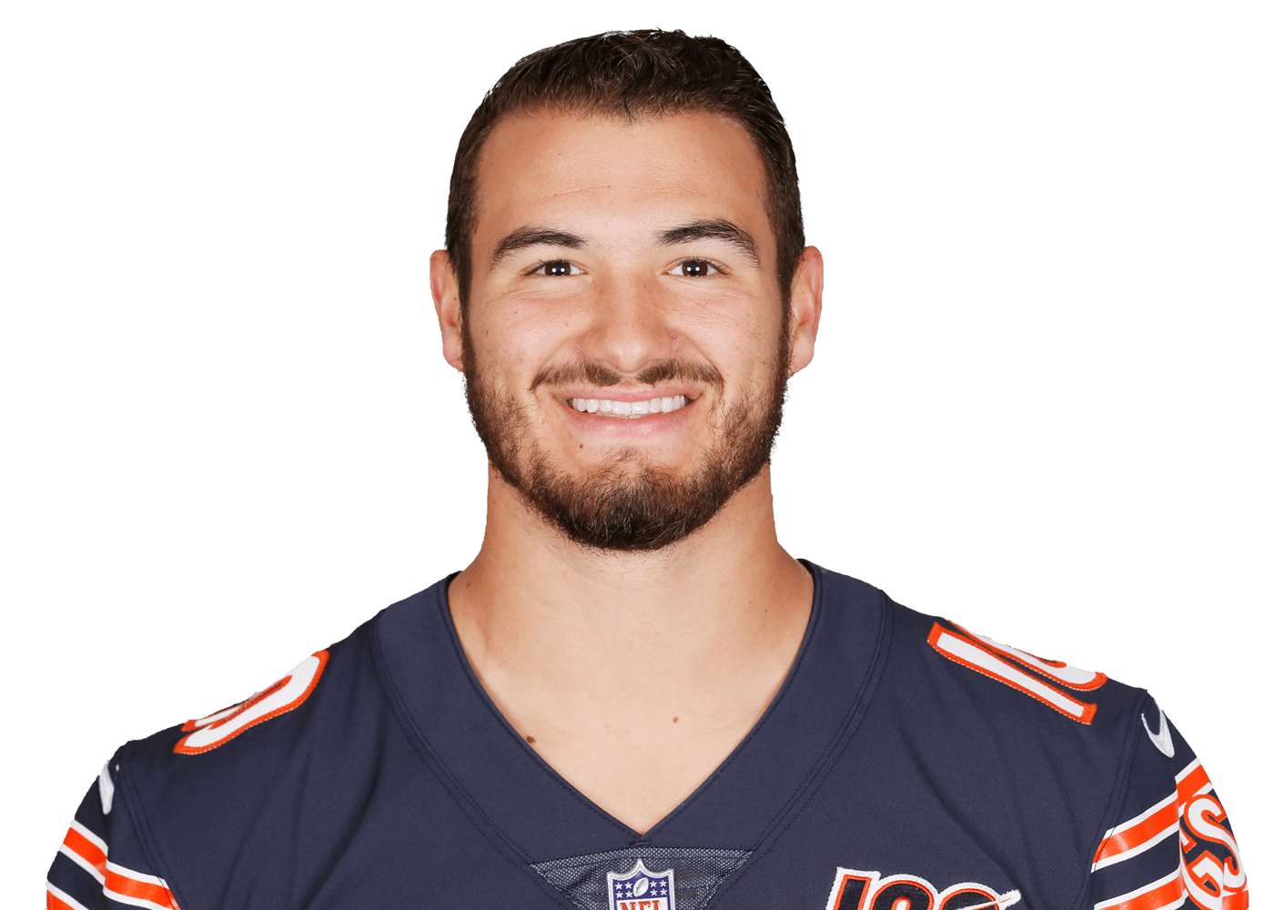 M.Trubisky