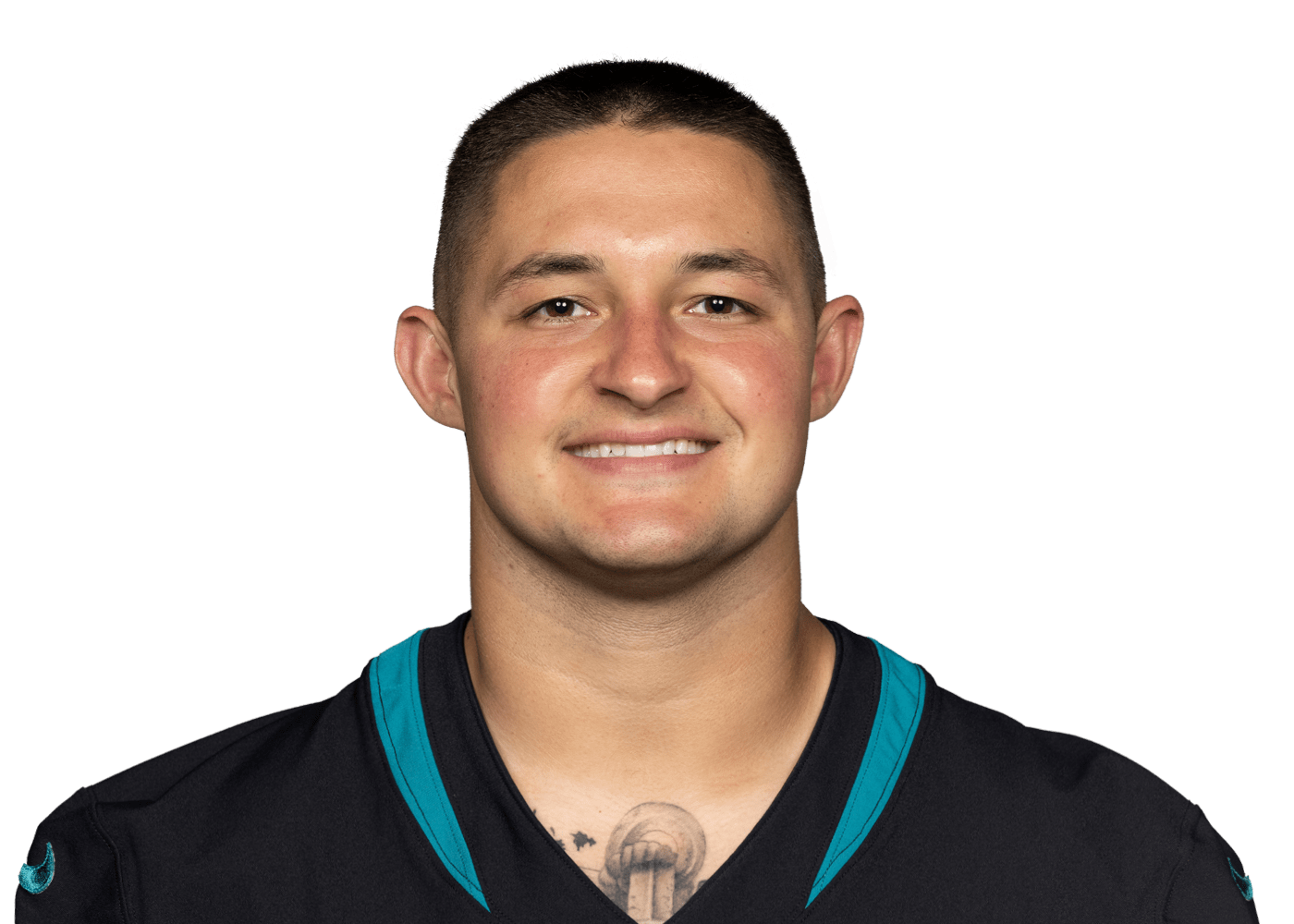 Grant Morgan