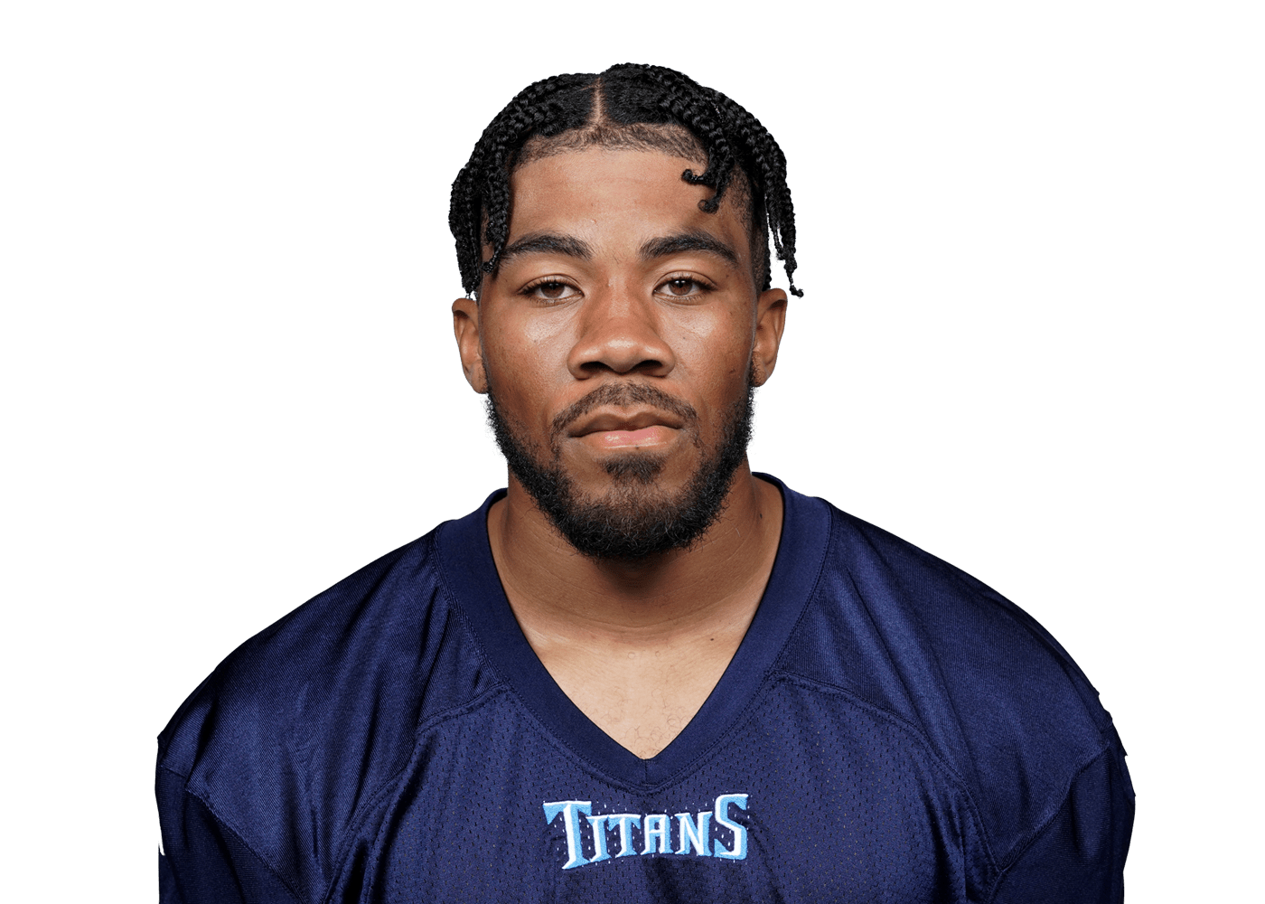 Mike Jordan